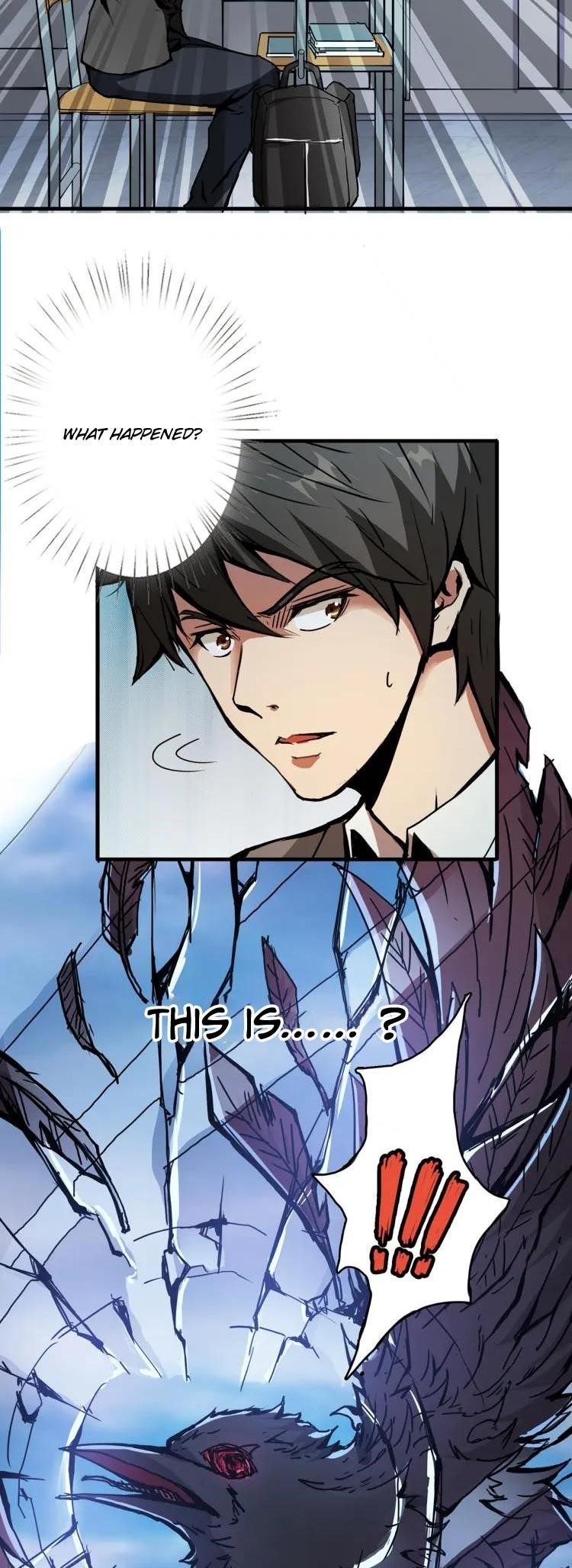 God Slayer Chapter 14 - Page 23