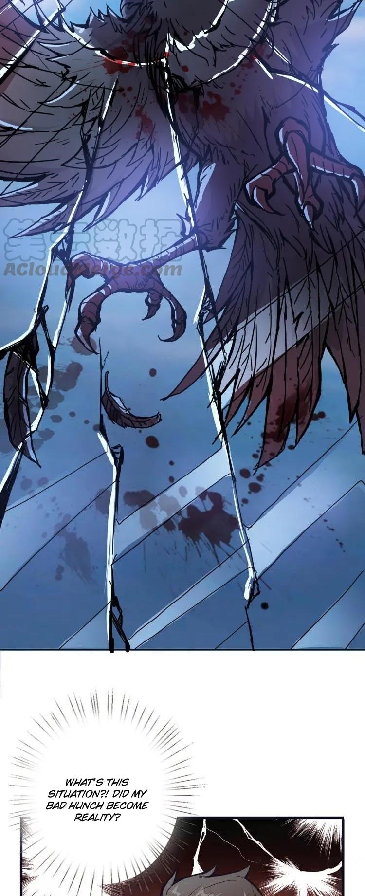 God Slayer Chapter 14 - Page 24