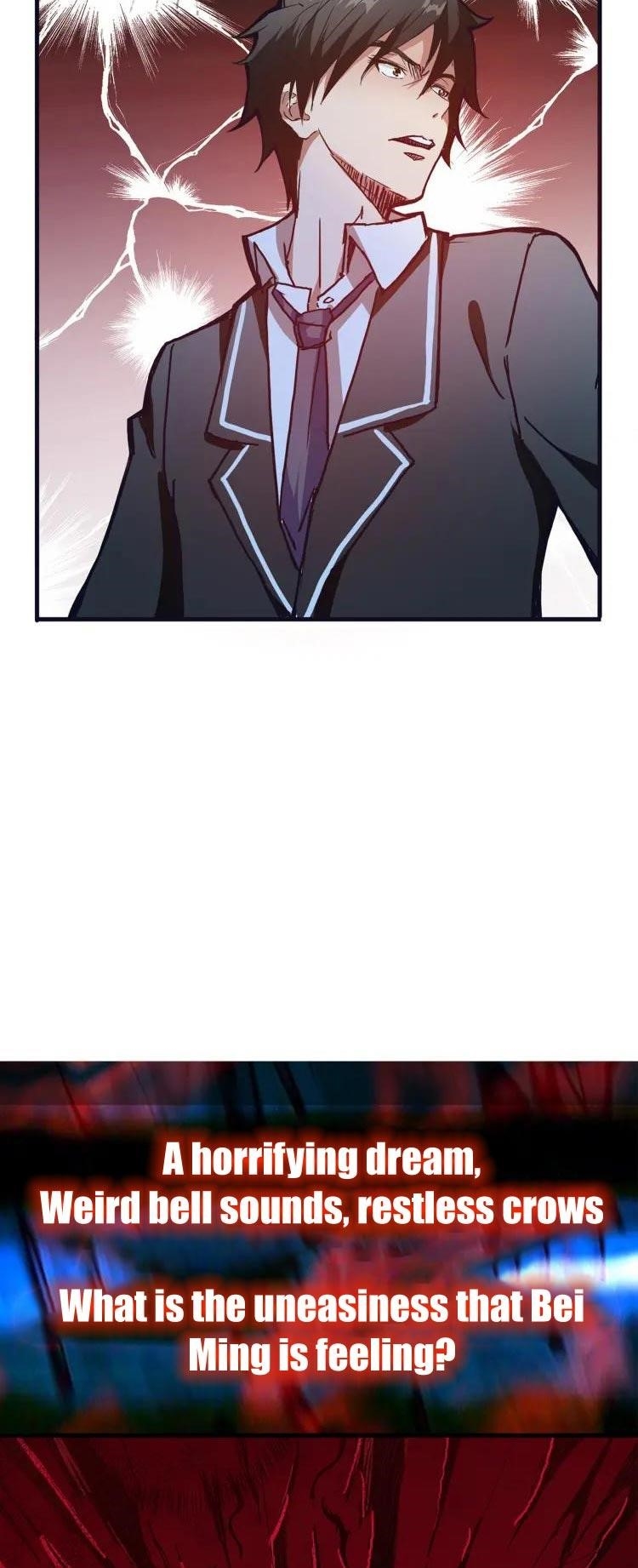 God Slayer Chapter 14 - Page 25