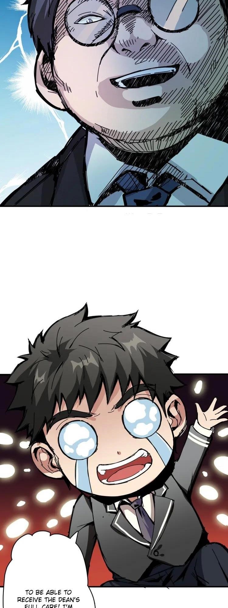 God Slayer Chapter 14 - Page 5