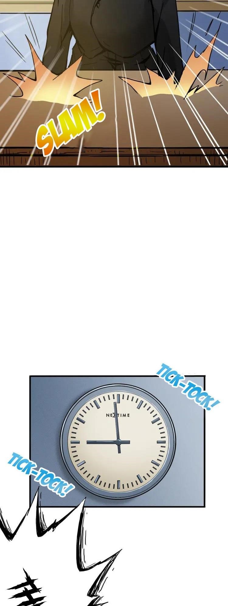 God Slayer Chapter 14 - Page 7