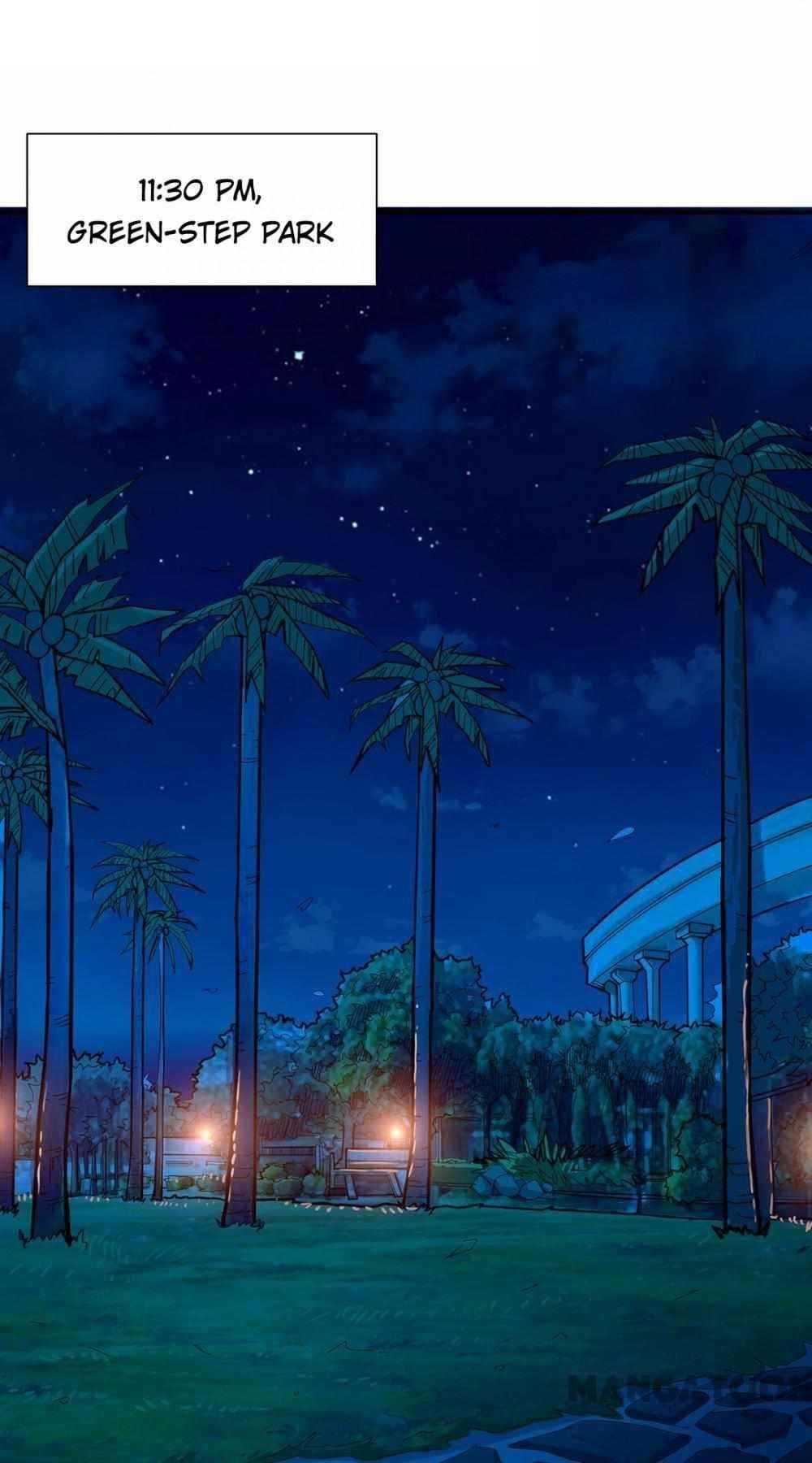 God Slayer Chapter 142 - Page 1