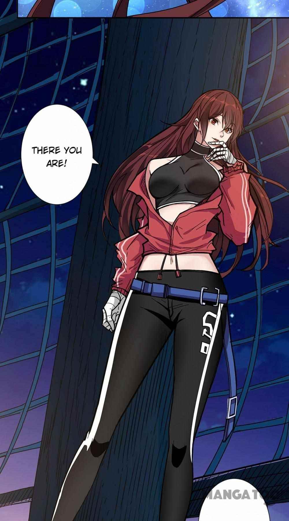 God Slayer Chapter 142 - Page 10