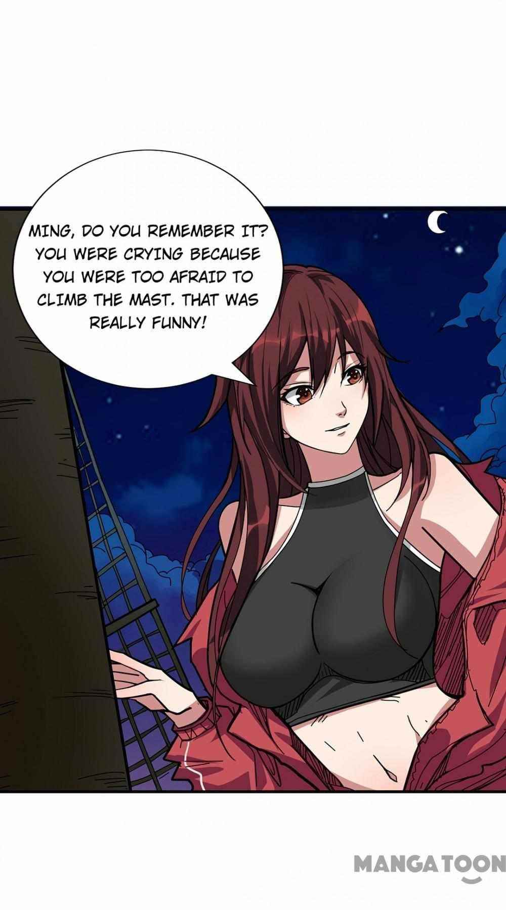 God Slayer Chapter 142 - Page 14