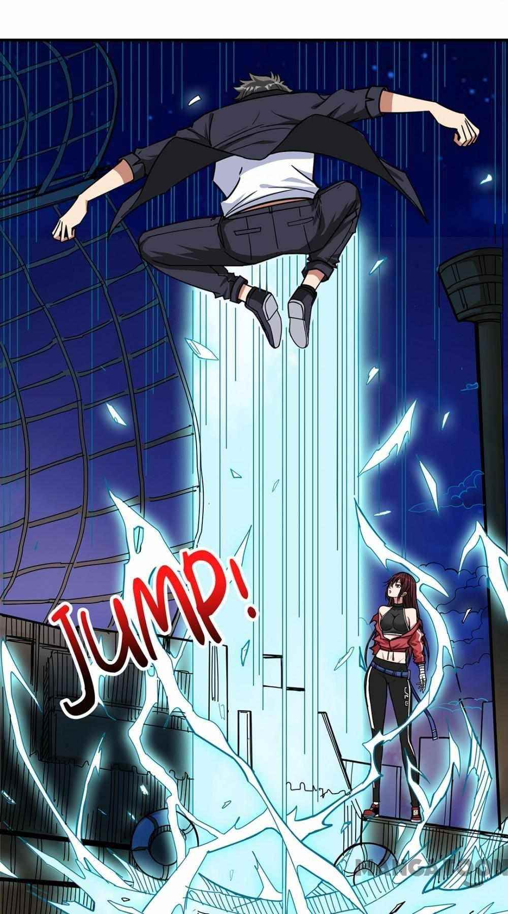 God Slayer Chapter 142 - Page 15