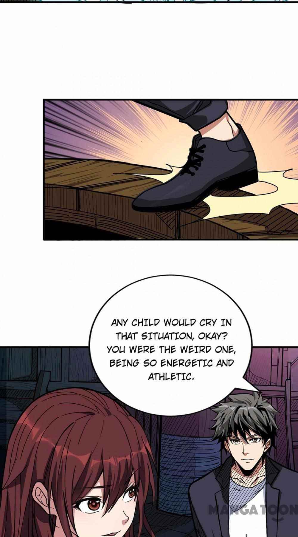 God Slayer Chapter 142 - Page 16