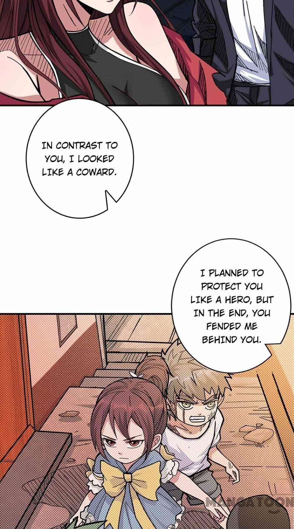 God Slayer Chapter 142 - Page 17