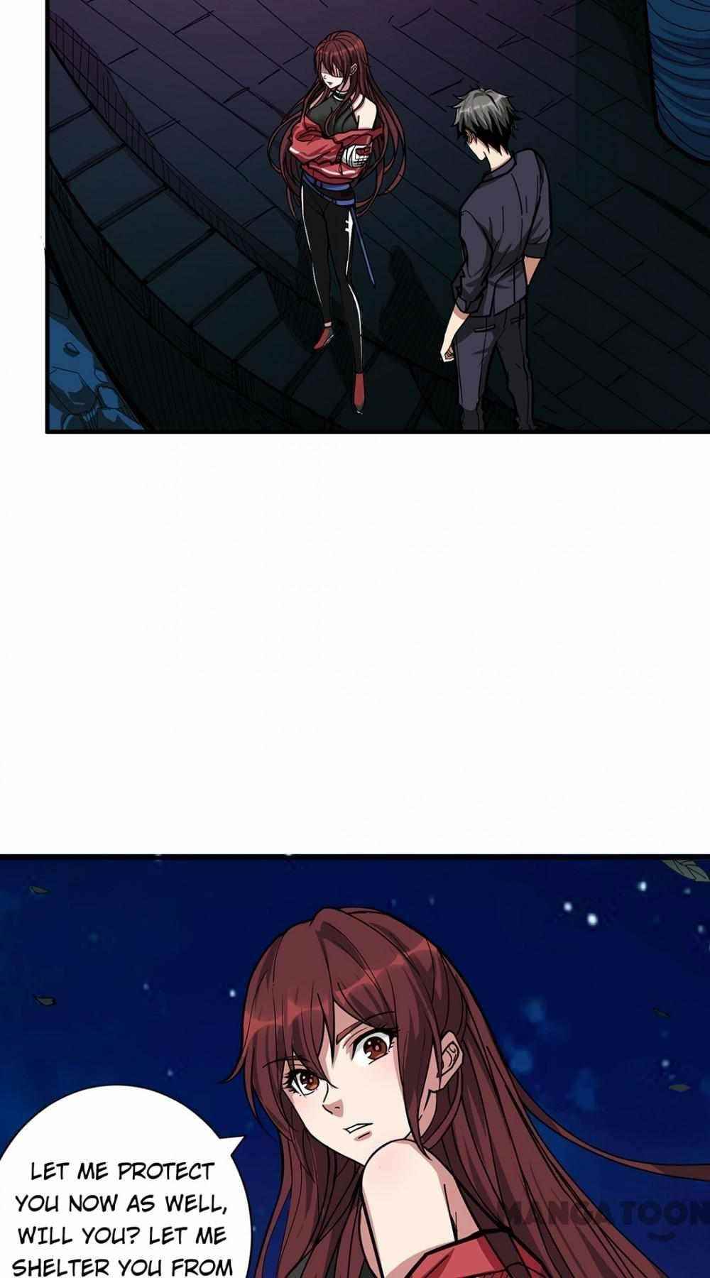 God Slayer Chapter 142 - Page 19