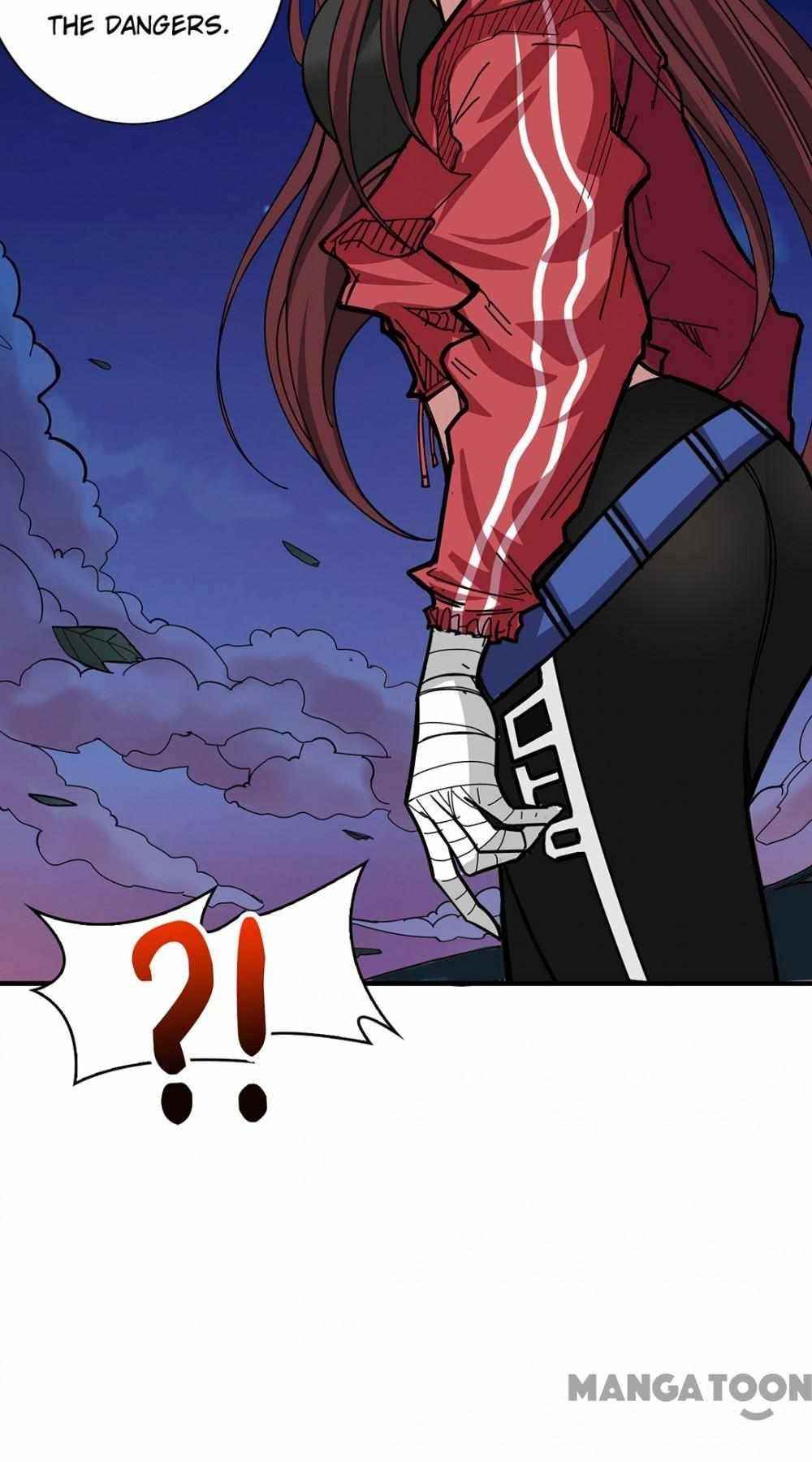 God Slayer Chapter 142 - Page 20