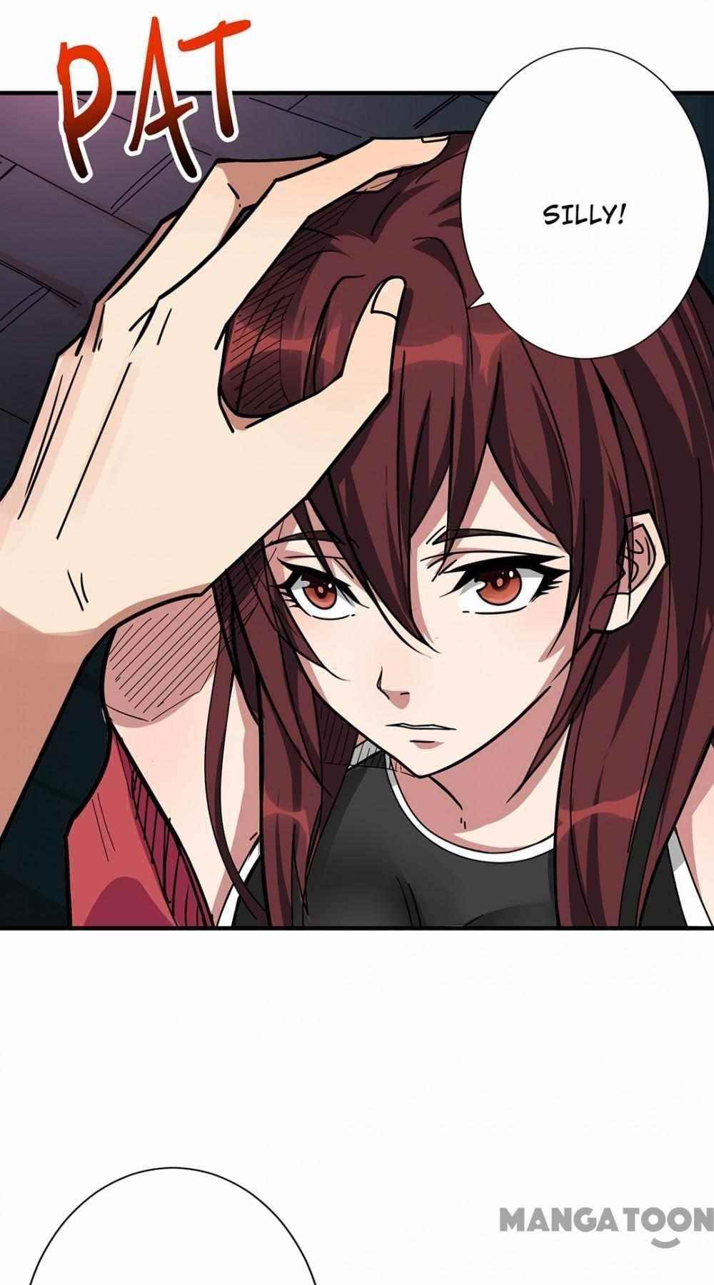 God Slayer Chapter 142 - Page 21