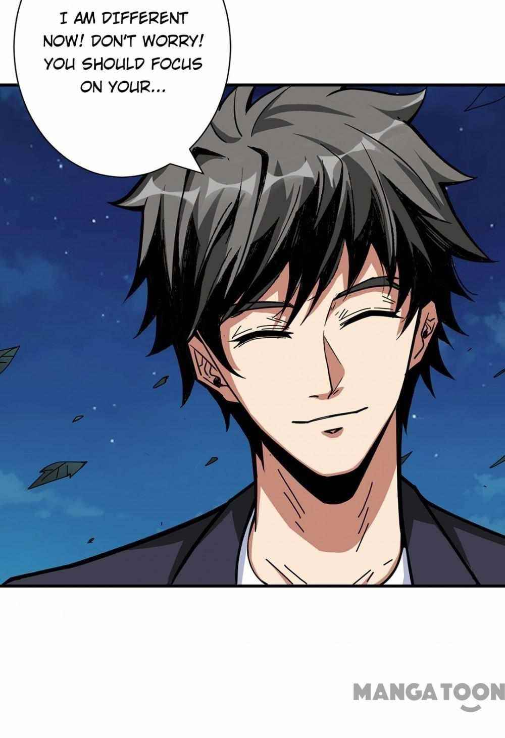 God Slayer Chapter 142 - Page 22