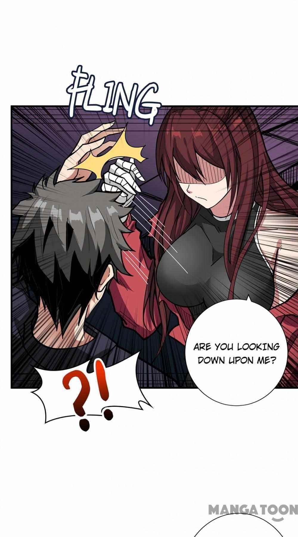 God Slayer Chapter 142 - Page 23