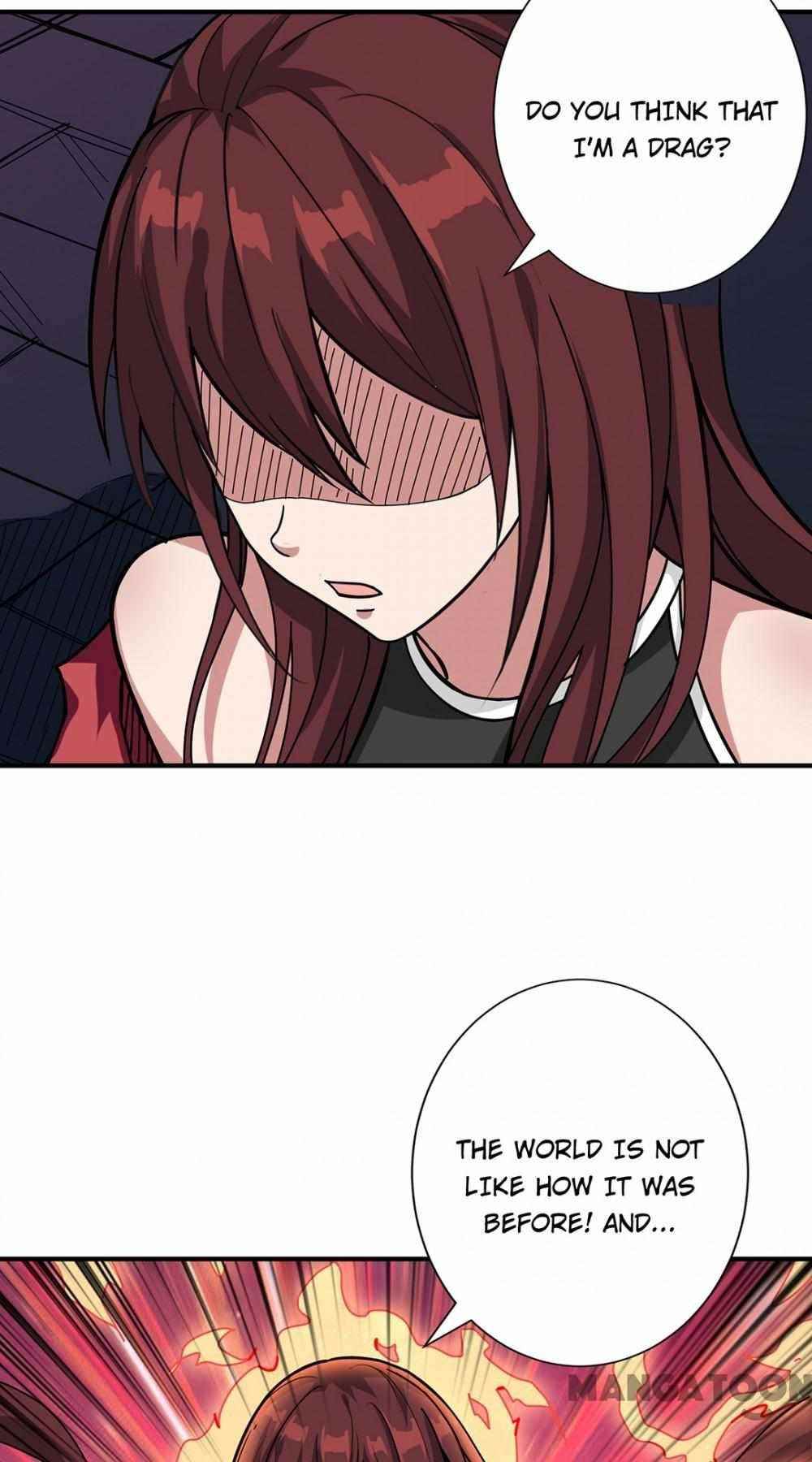 God Slayer Chapter 142 - Page 24