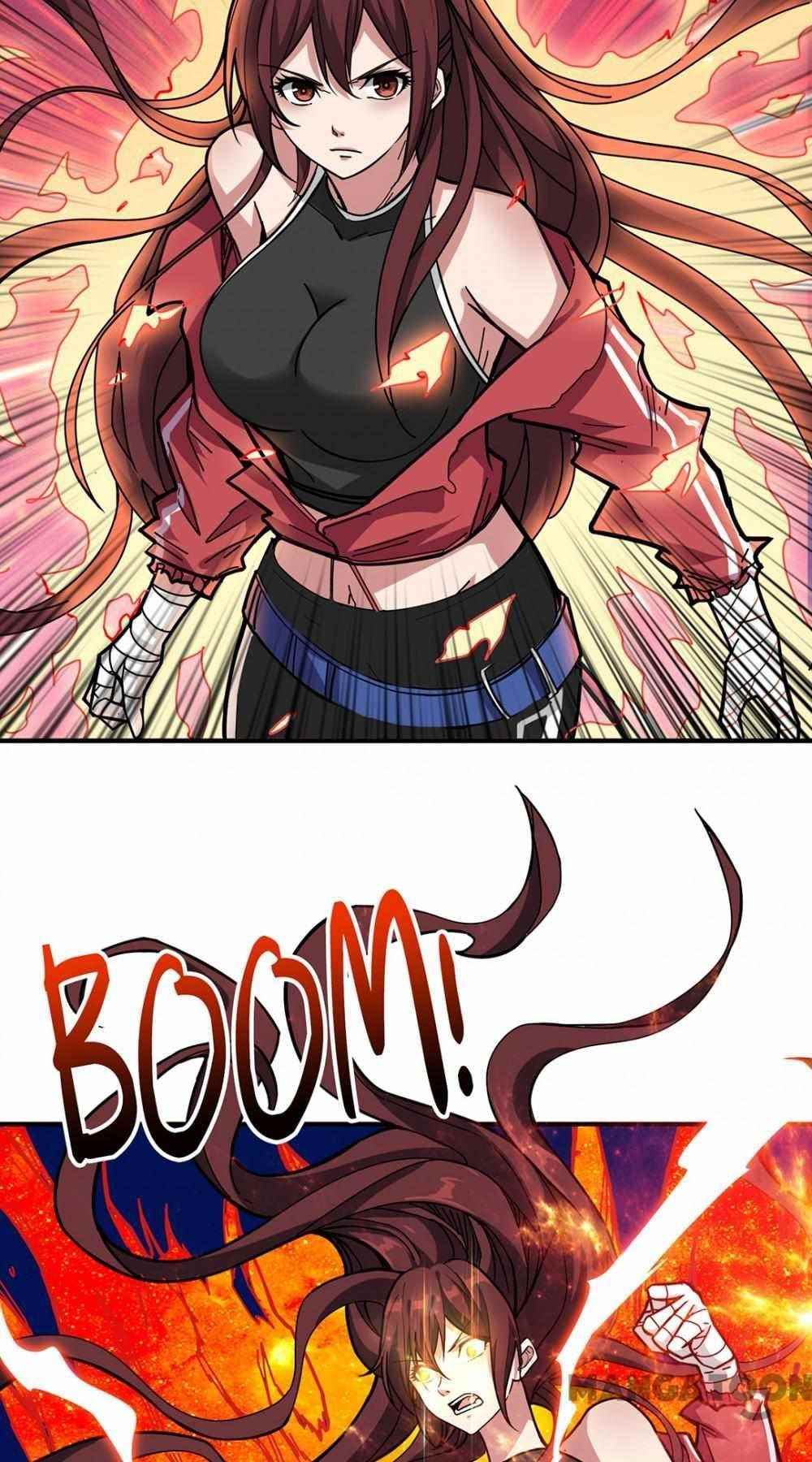 God Slayer Chapter 142 - Page 25