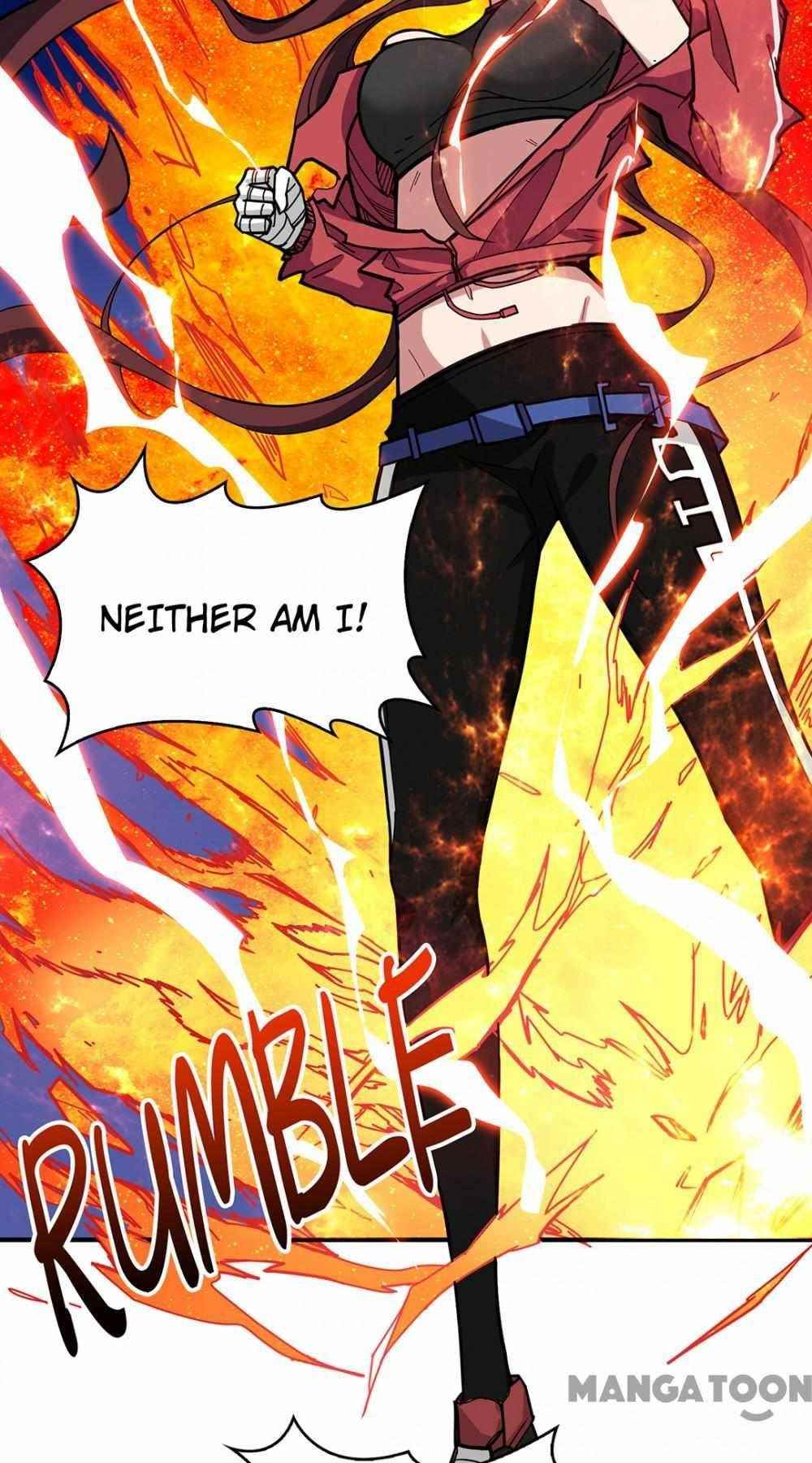 God Slayer Chapter 142 - Page 26