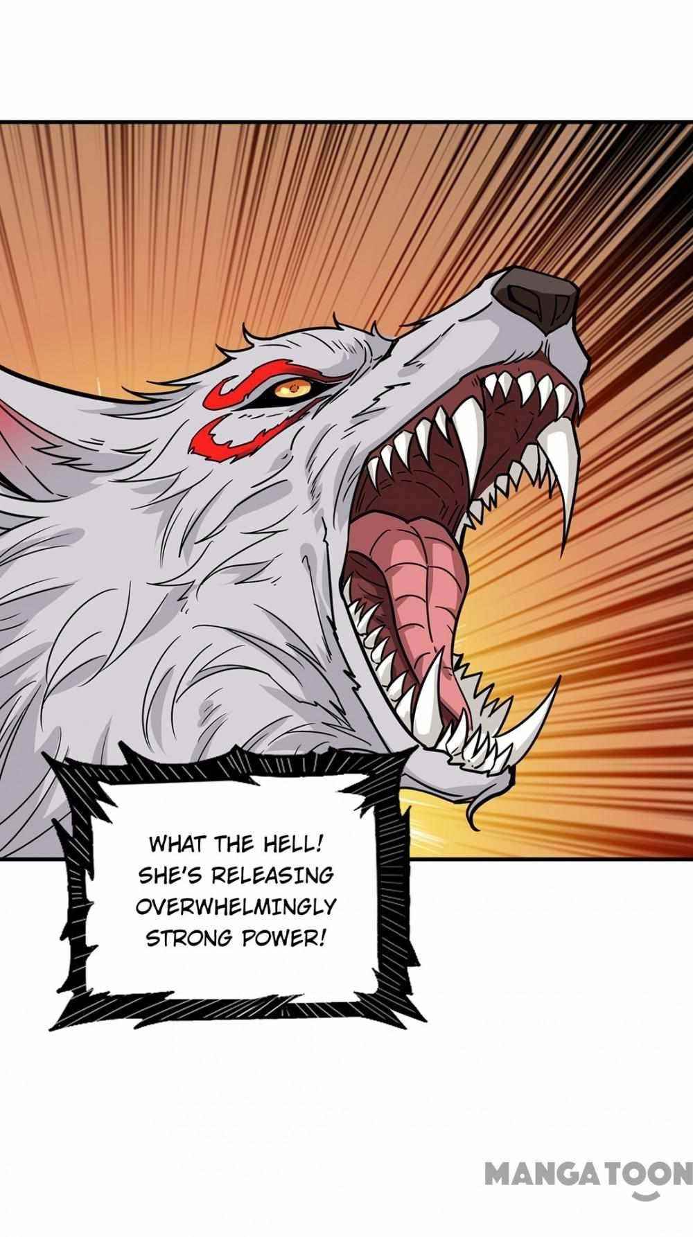 God Slayer Chapter 142 - Page 28