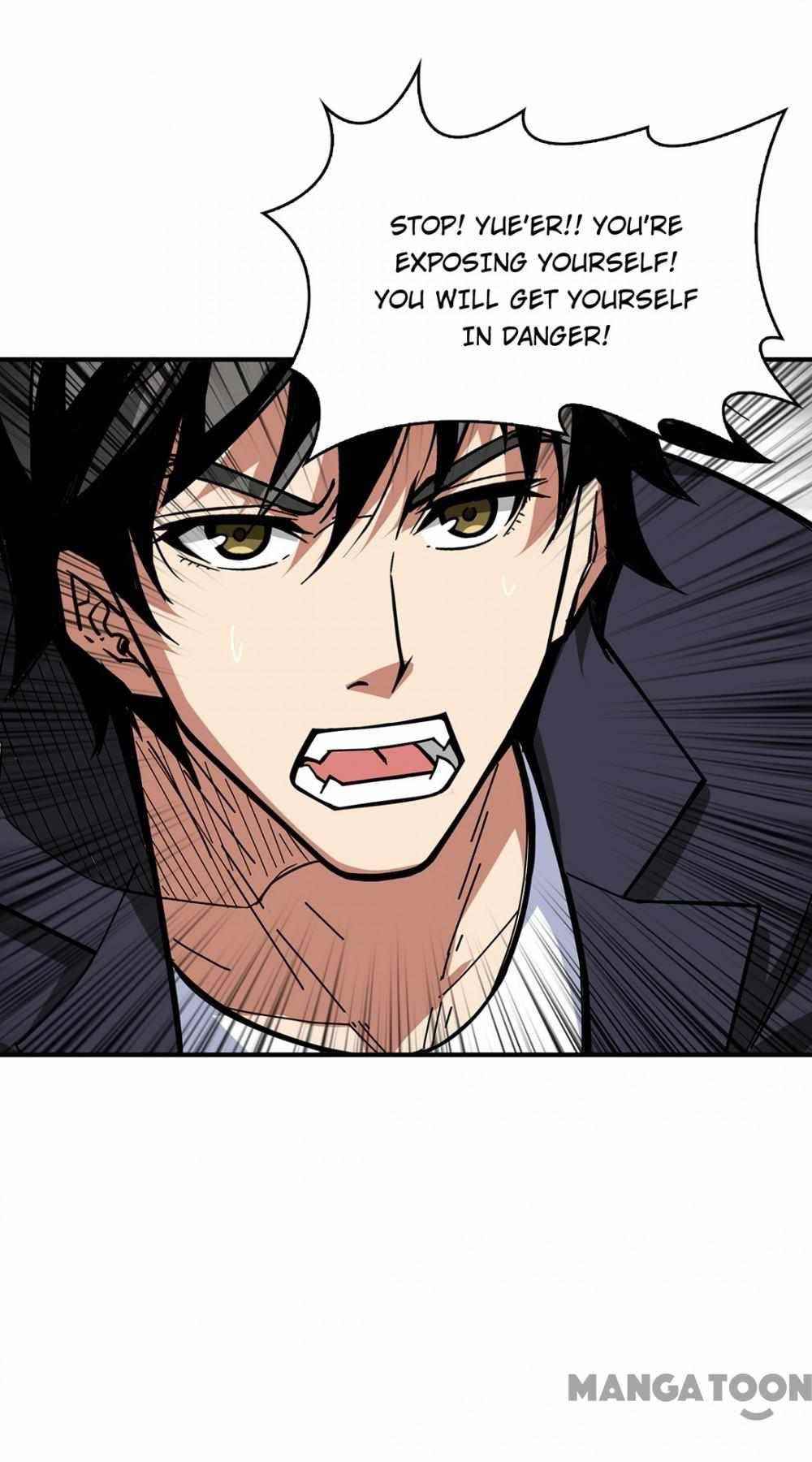 God Slayer Chapter 142 - Page 29