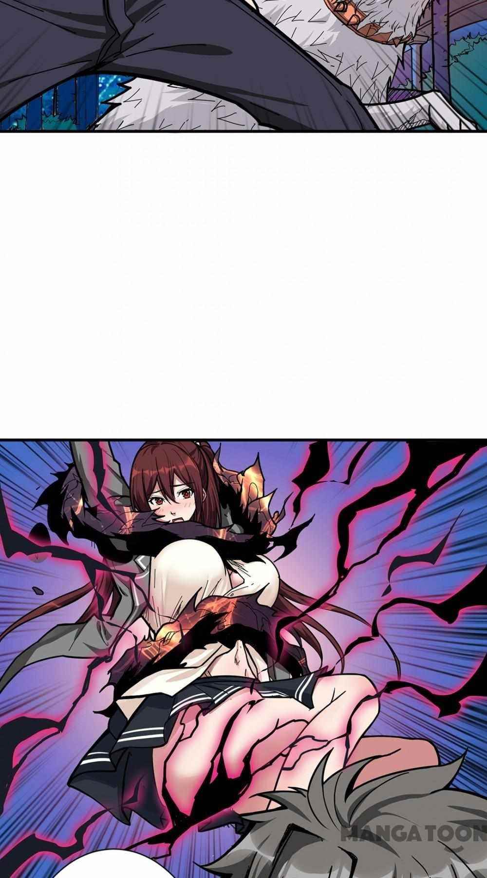 God Slayer Chapter 142 - Page 3