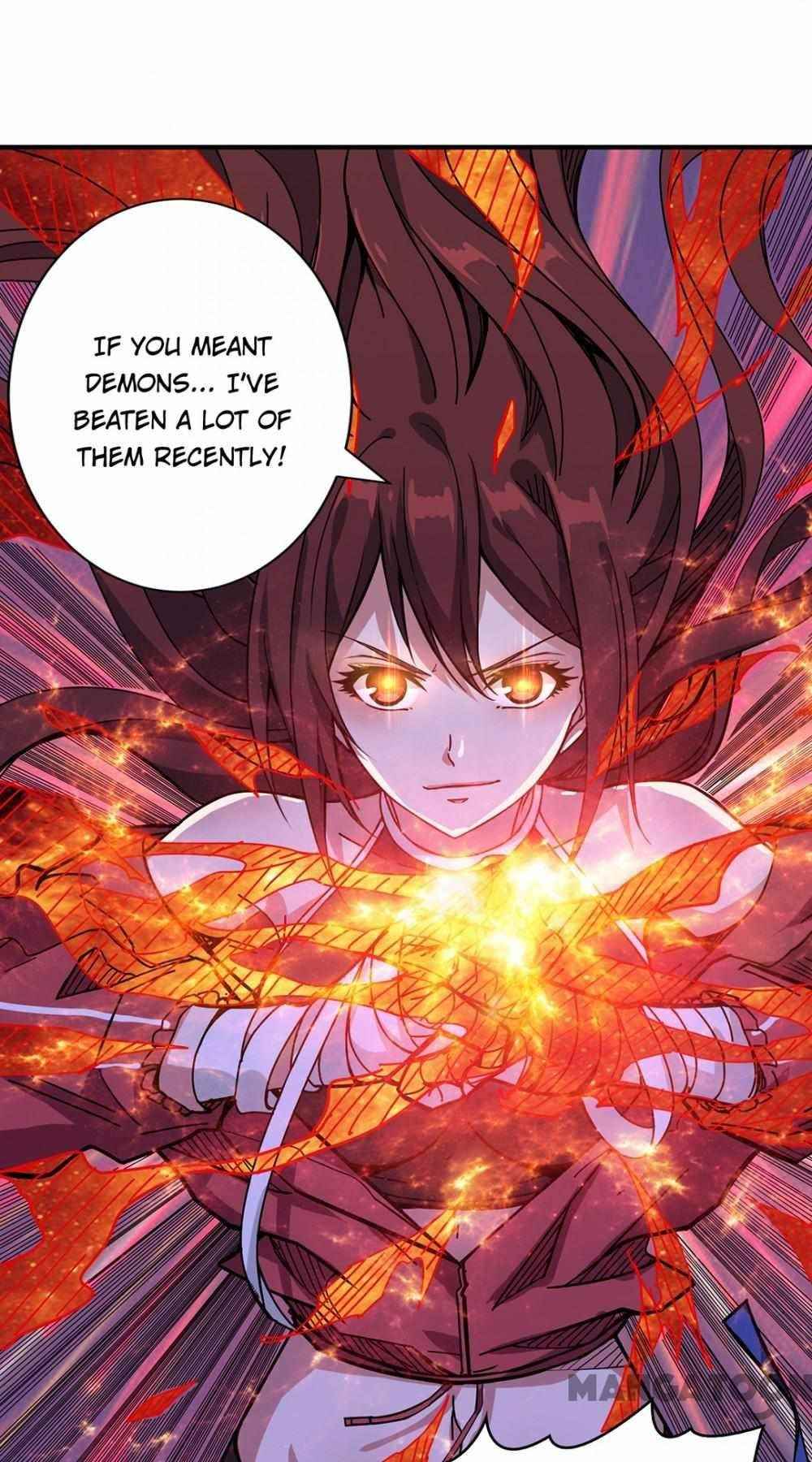 God Slayer Chapter 142 - Page 30