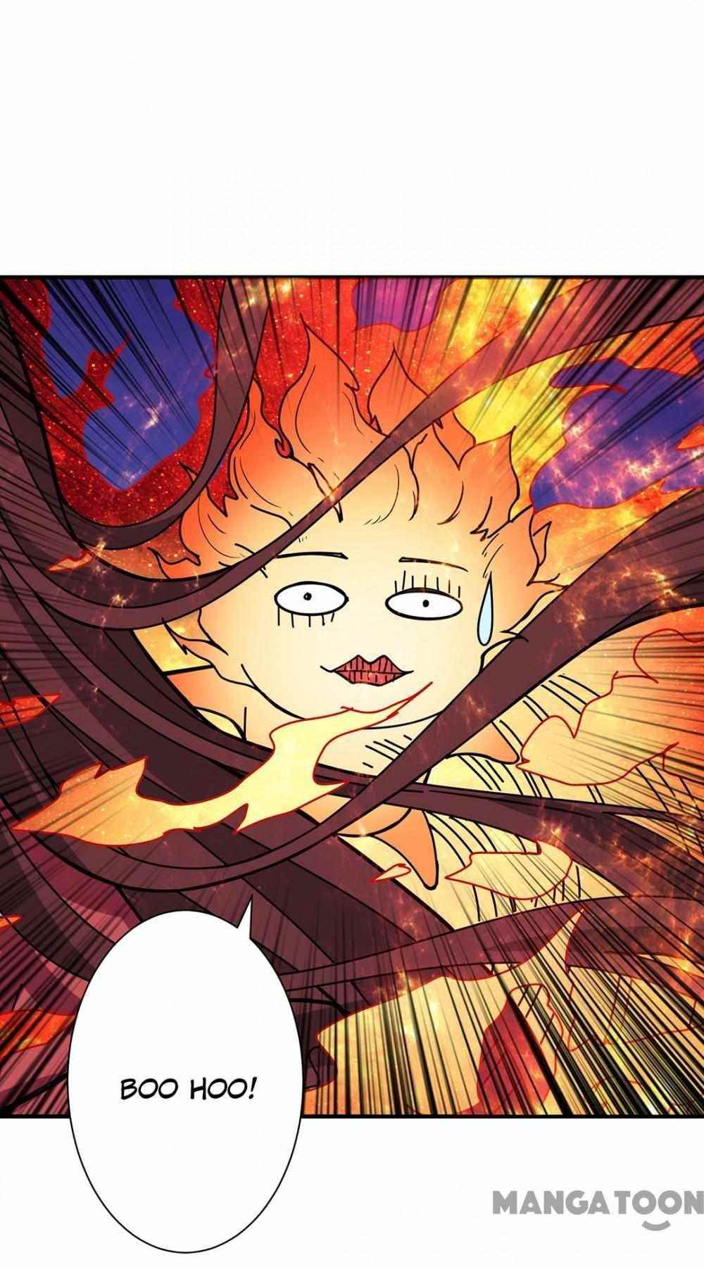 God Slayer Chapter 142 - Page 32