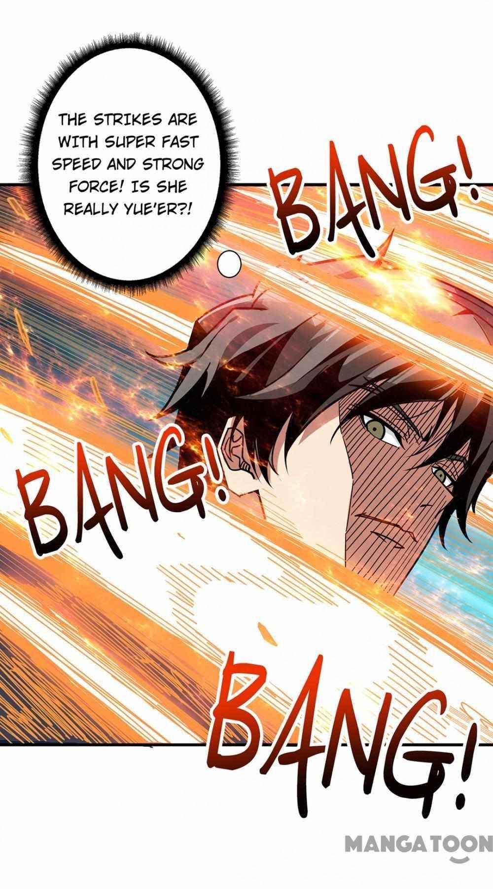 God Slayer Chapter 142 - Page 36