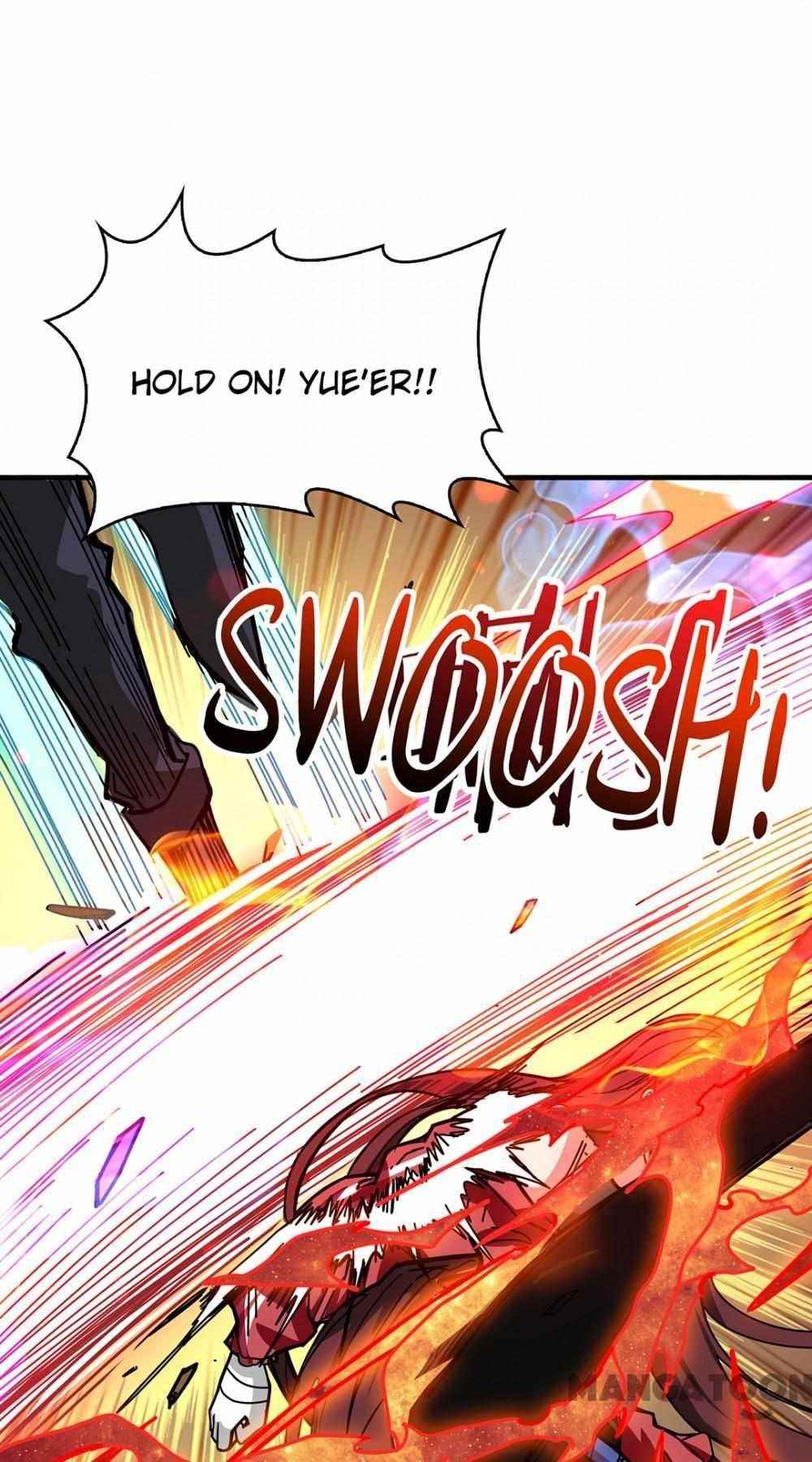 God Slayer Chapter 142 - Page 37