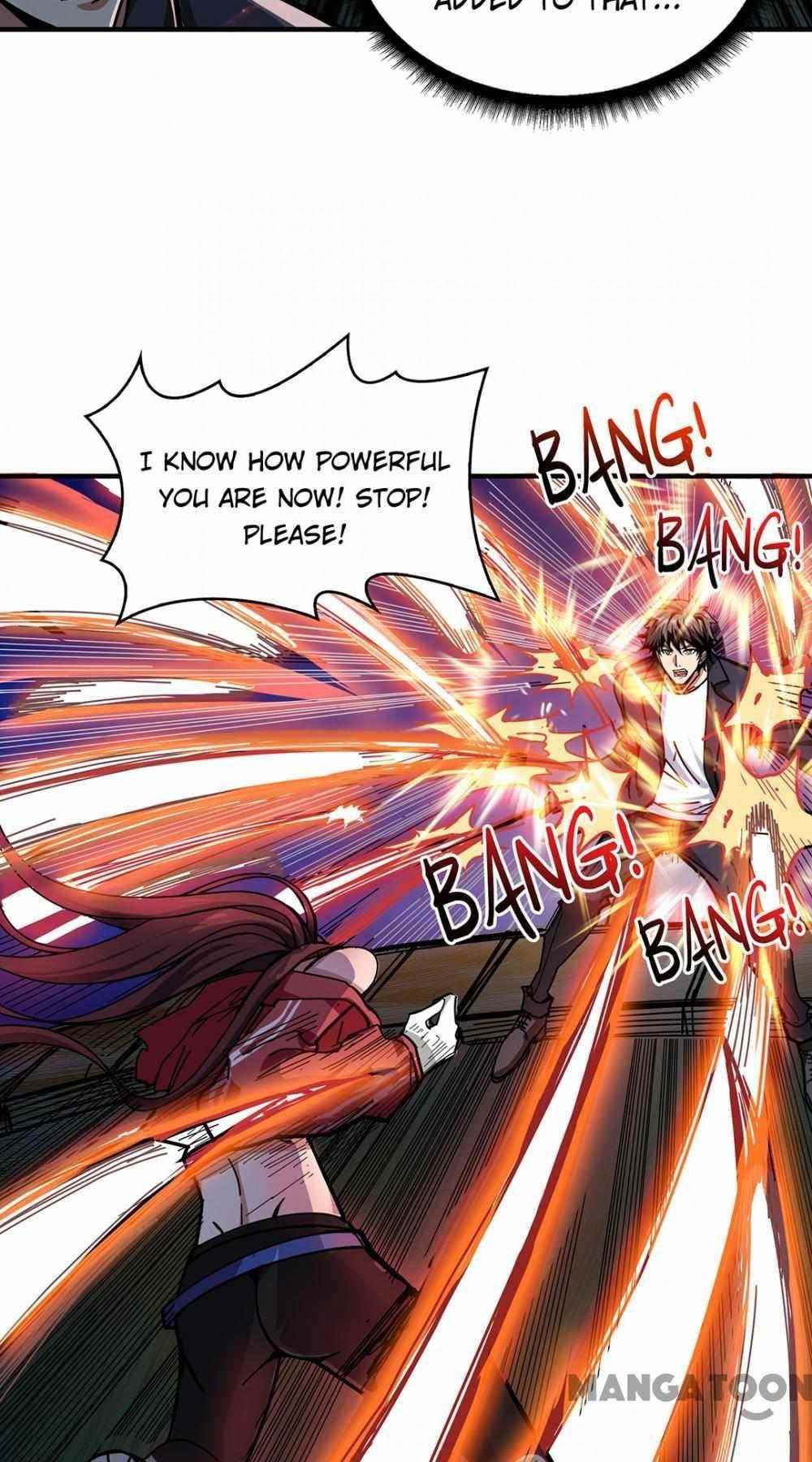 God Slayer Chapter 142 - Page 39