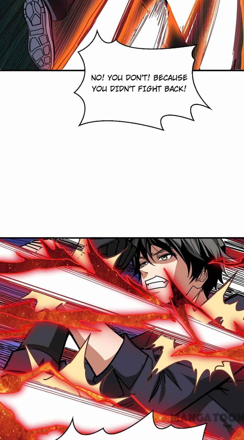 God Slayer Chapter 142 - Page 40