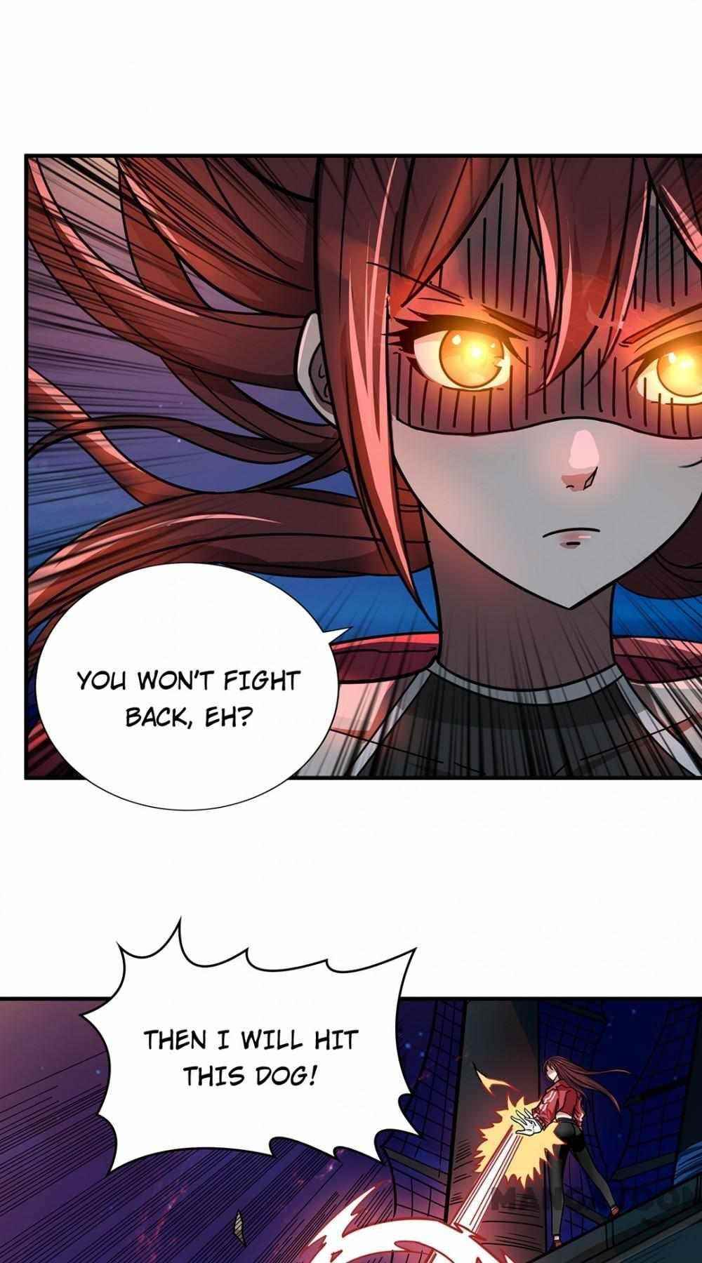 God Slayer Chapter 142 - Page 42