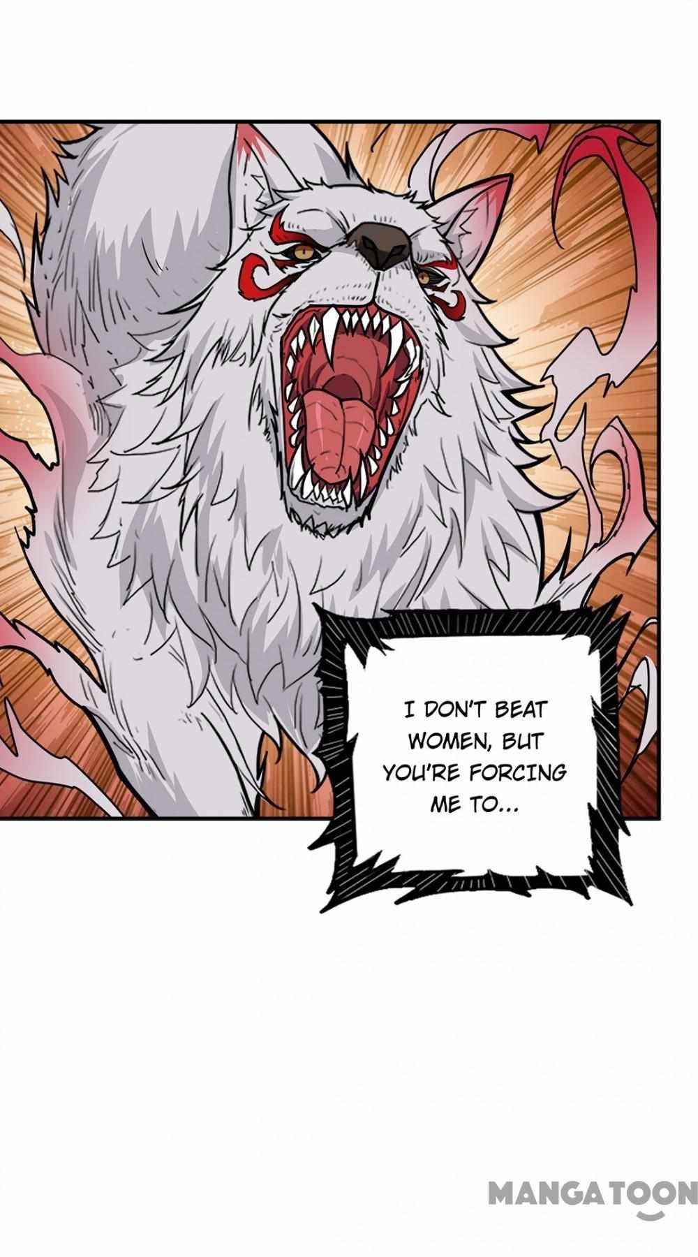 God Slayer Chapter 142 - Page 45