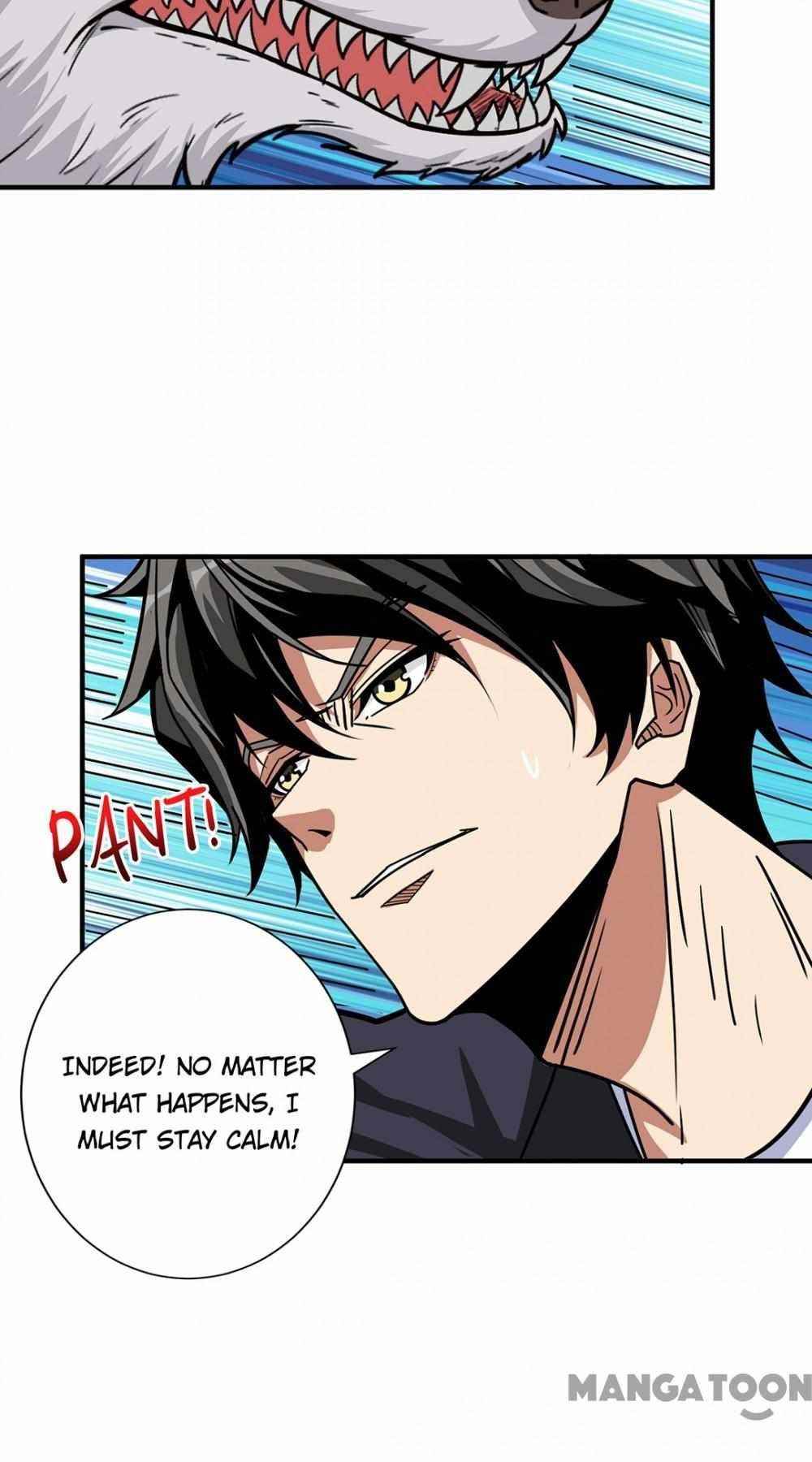 God Slayer Chapter 142 - Page 5