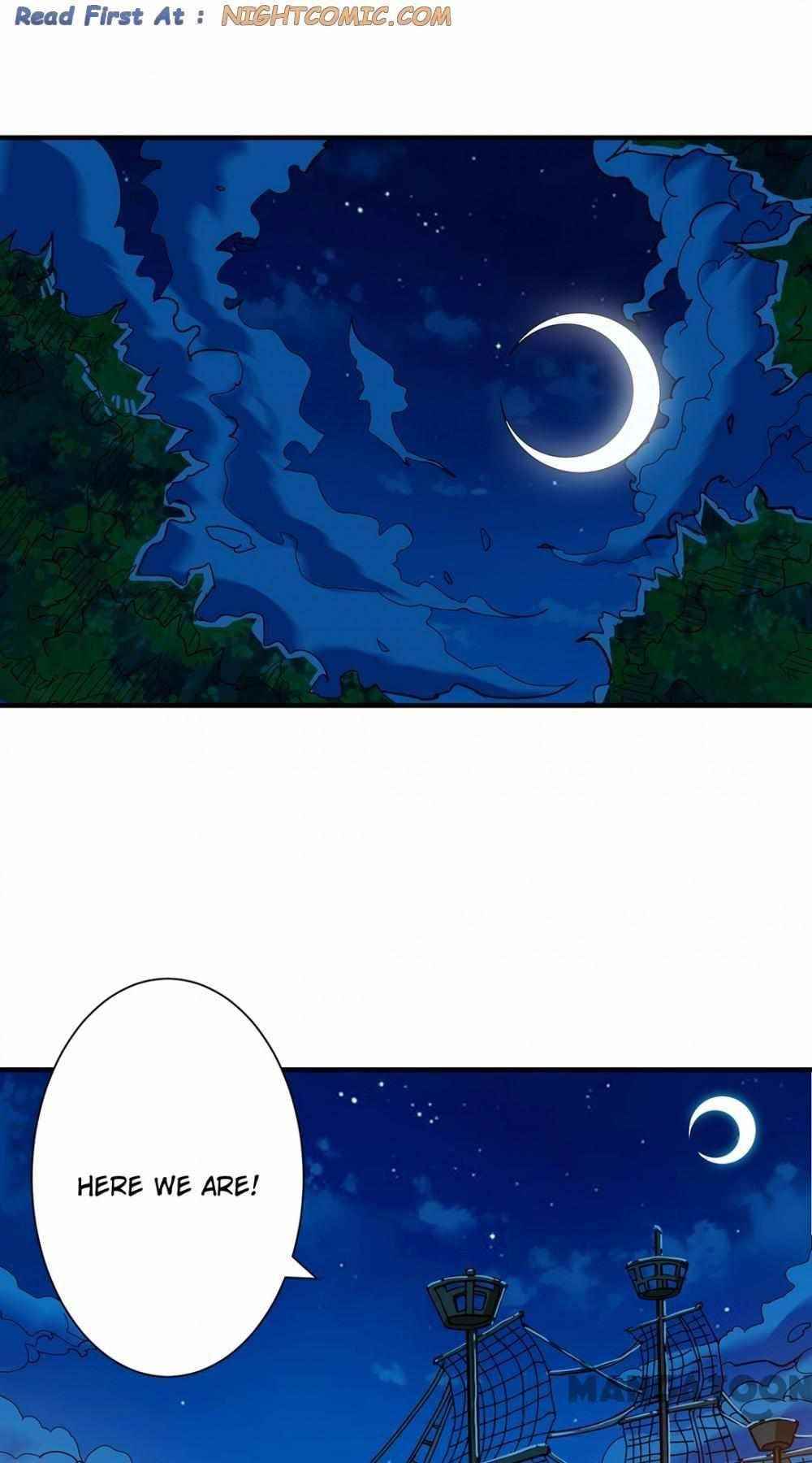 God Slayer Chapter 142 - Page 6