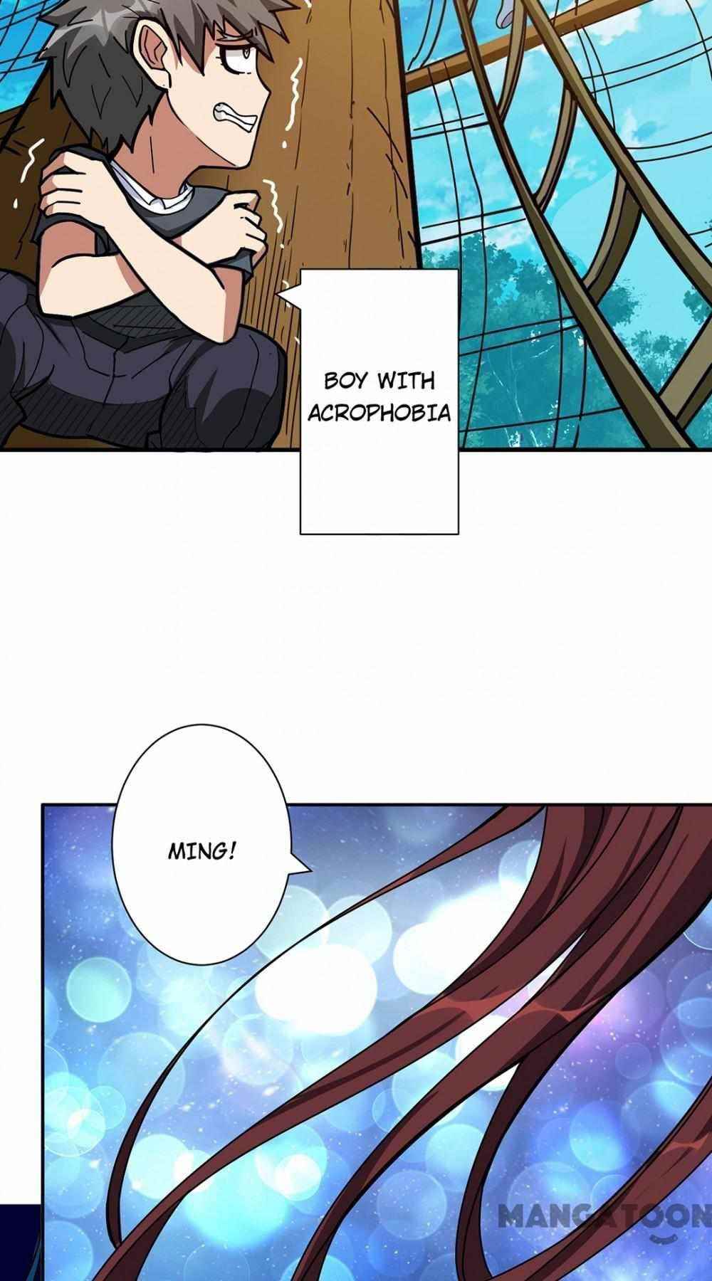 God Slayer Chapter 142 - Page 9