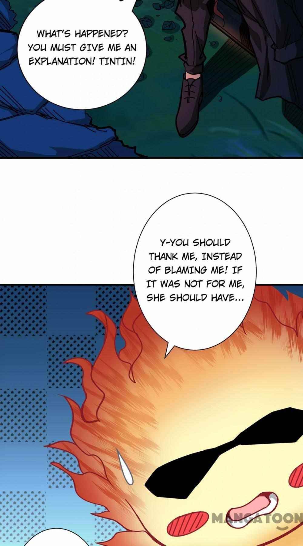 God Slayer Chapter 143 - Page 10