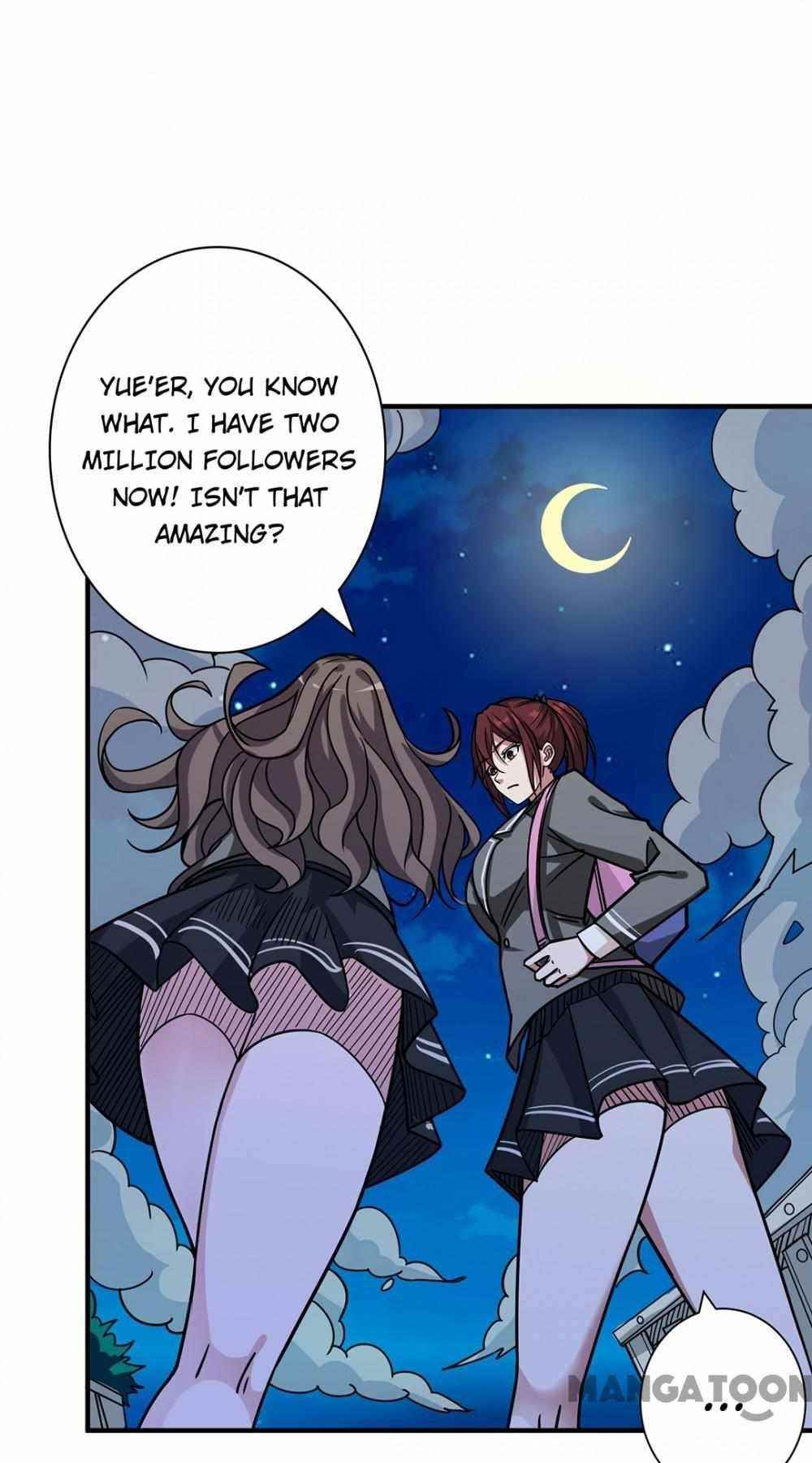 God Slayer Chapter 143 - Page 12