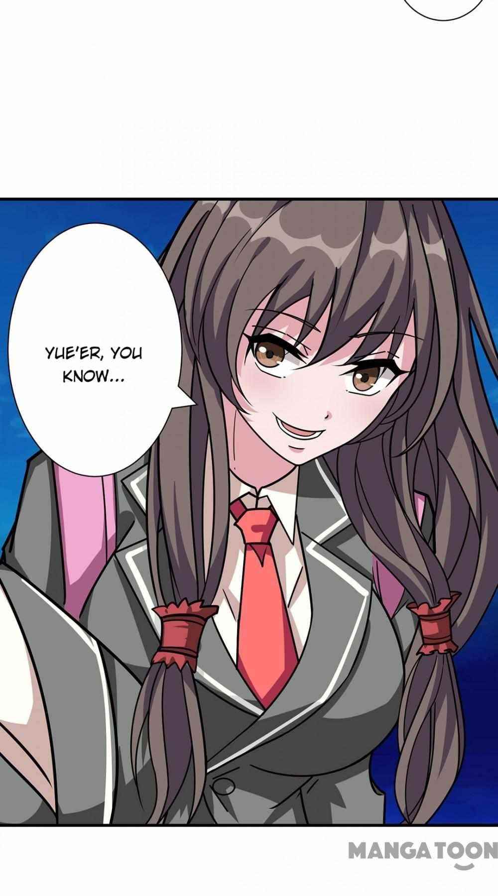 God Slayer Chapter 143 - Page 13