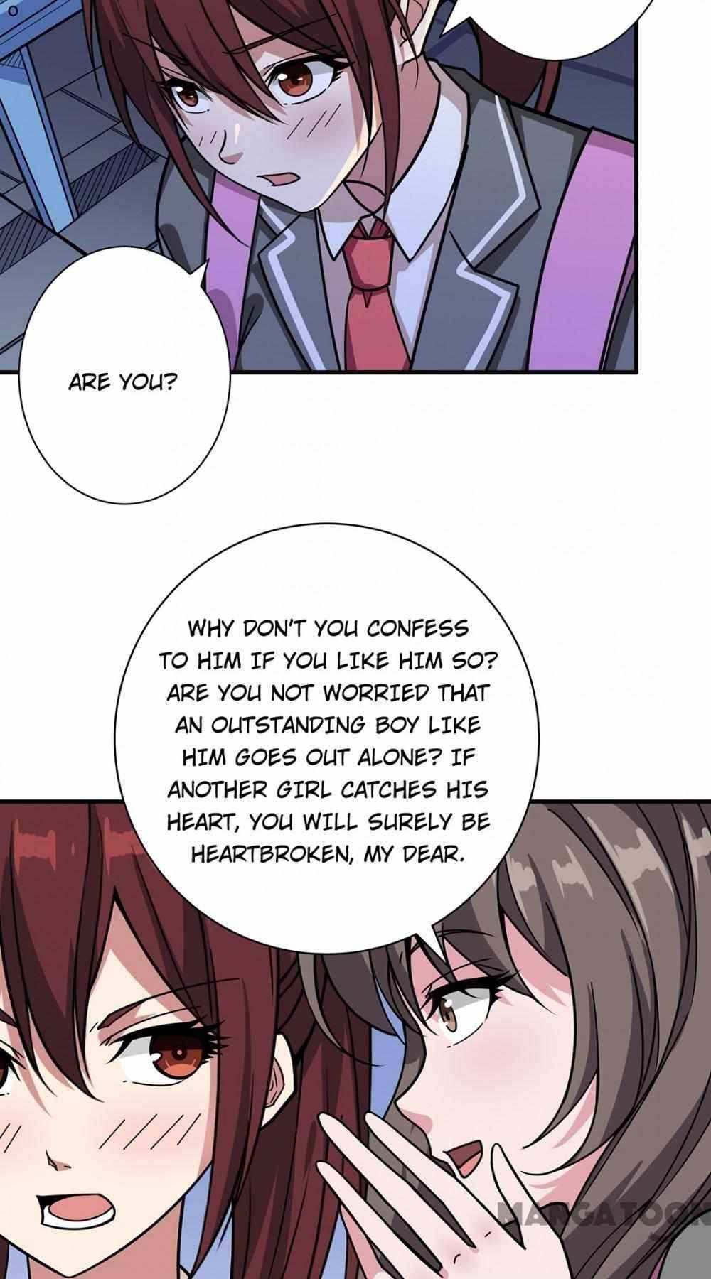 God Slayer Chapter 143 - Page 15