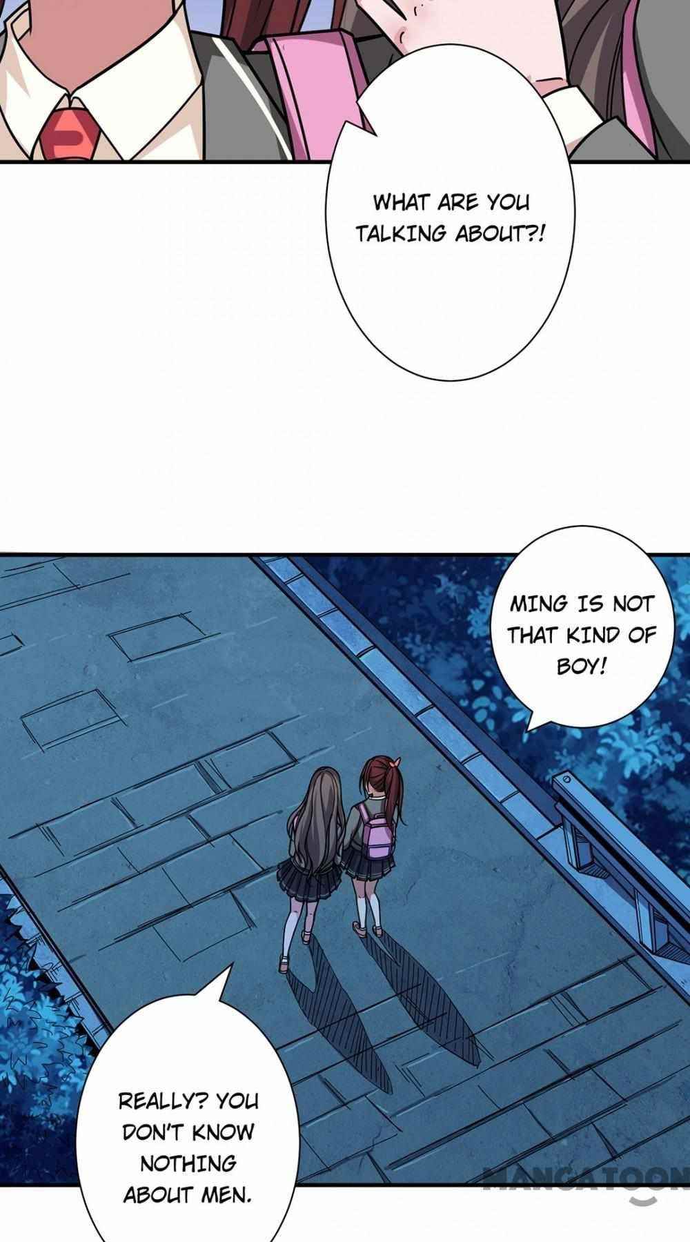 God Slayer Chapter 143 - Page 16