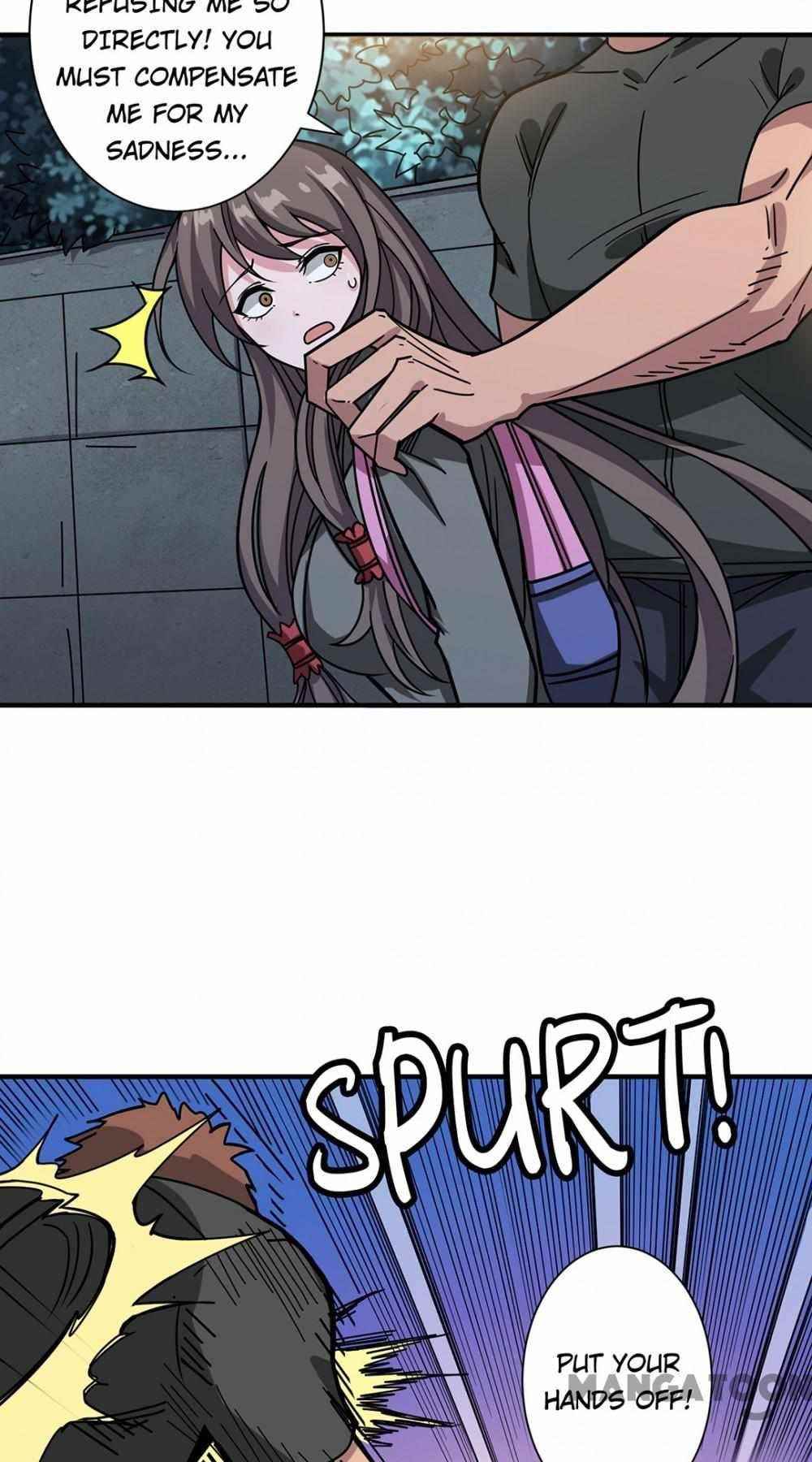 God Slayer Chapter 143 - Page 19