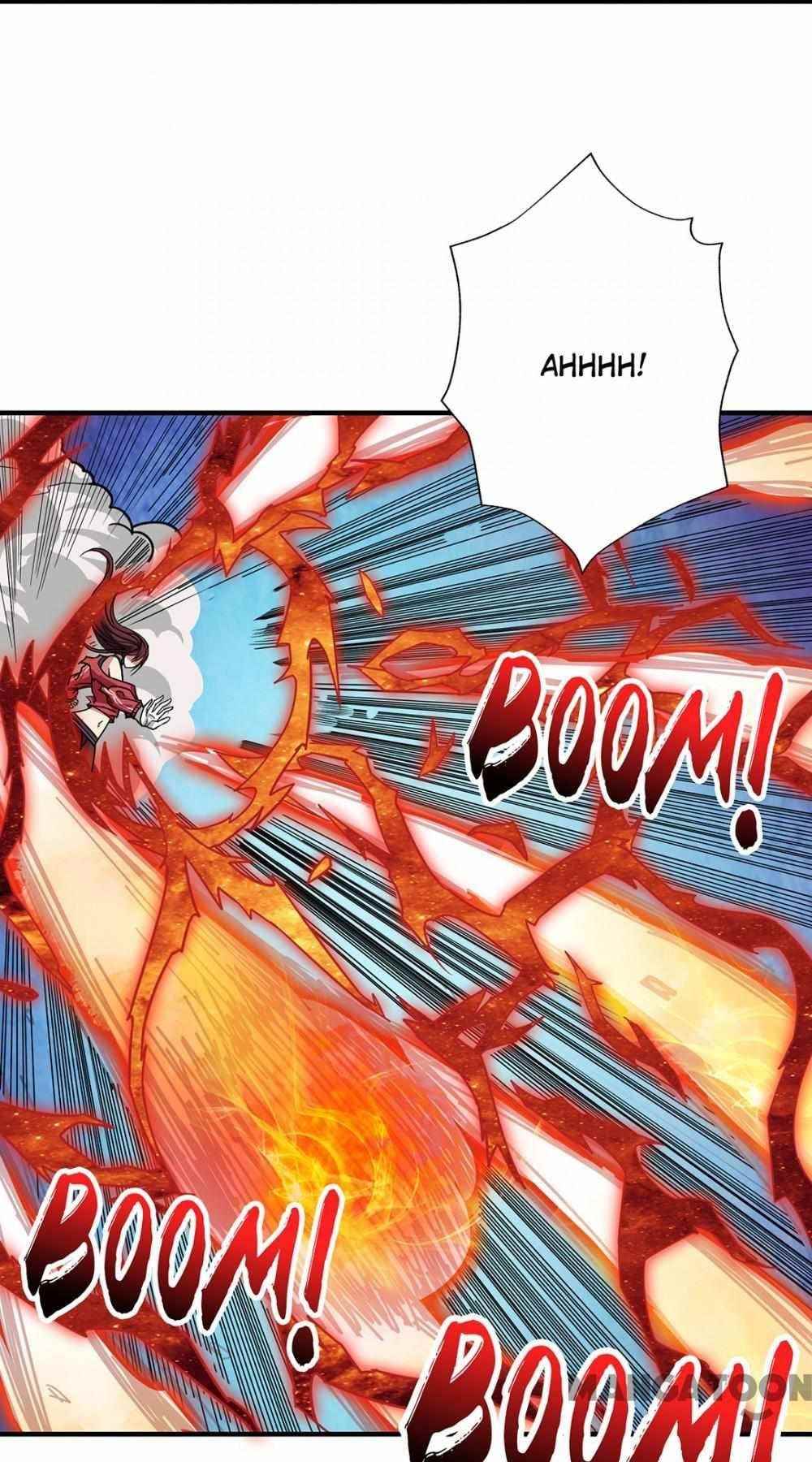 God Slayer Chapter 143 - Page 2