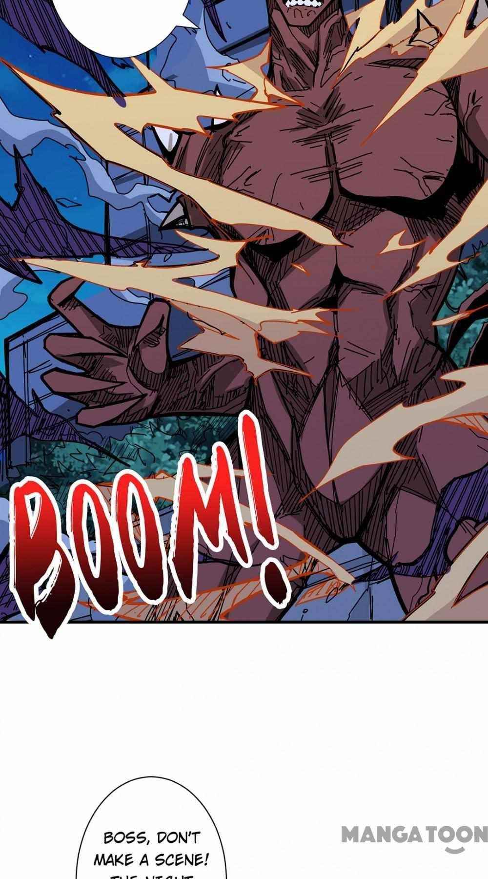 God Slayer Chapter 143 - Page 22