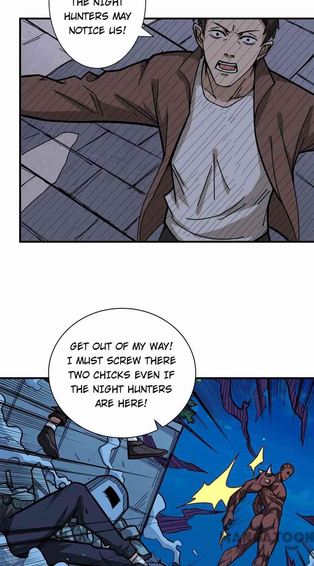 God Slayer Chapter 143 - Page 23