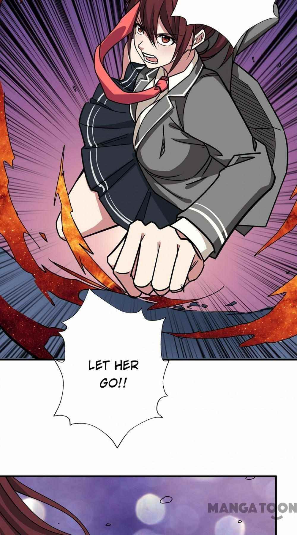 God Slayer Chapter 143 - Page 29