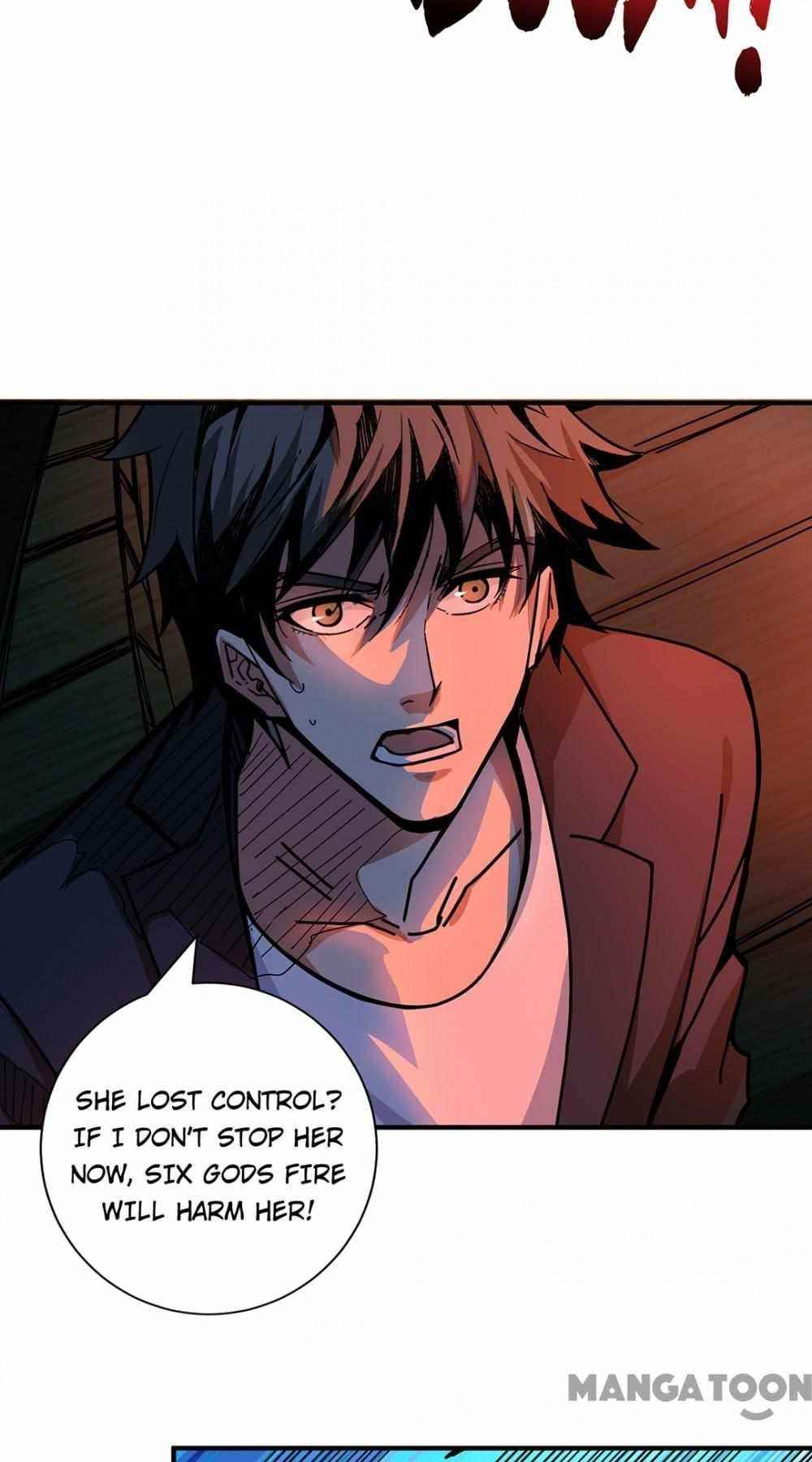 God Slayer Chapter 143 - Page 3