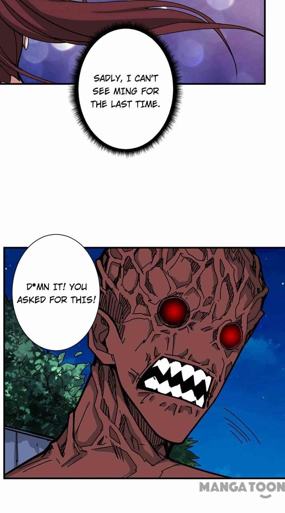 God Slayer Chapter 143 - Page 30