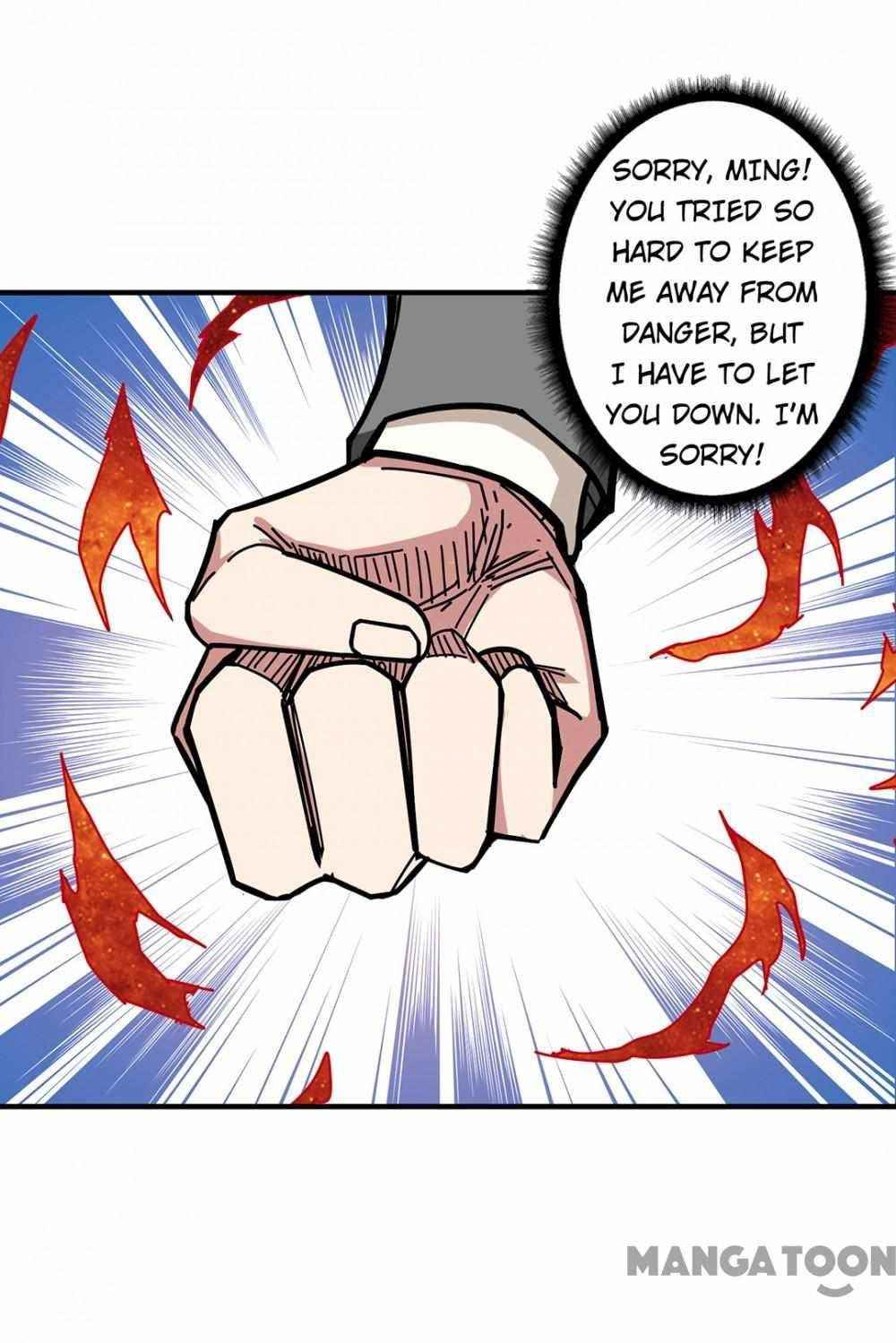 God Slayer Chapter 143 - Page 31