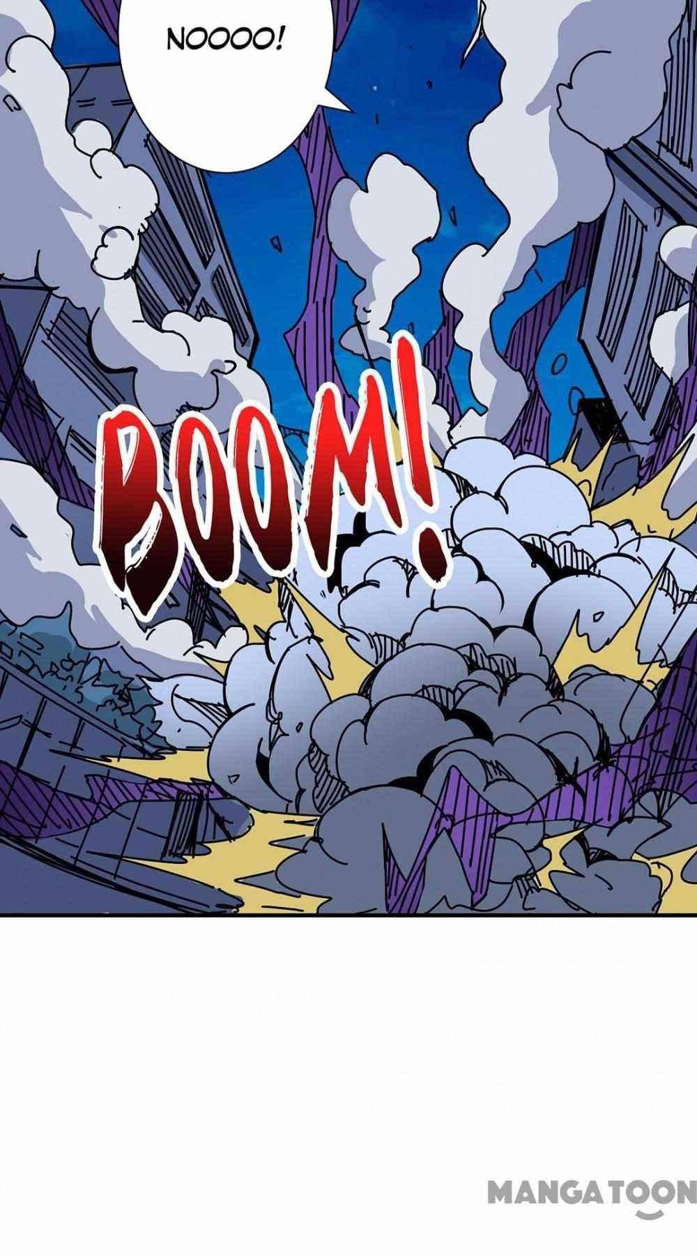 God Slayer Chapter 143 - Page 34