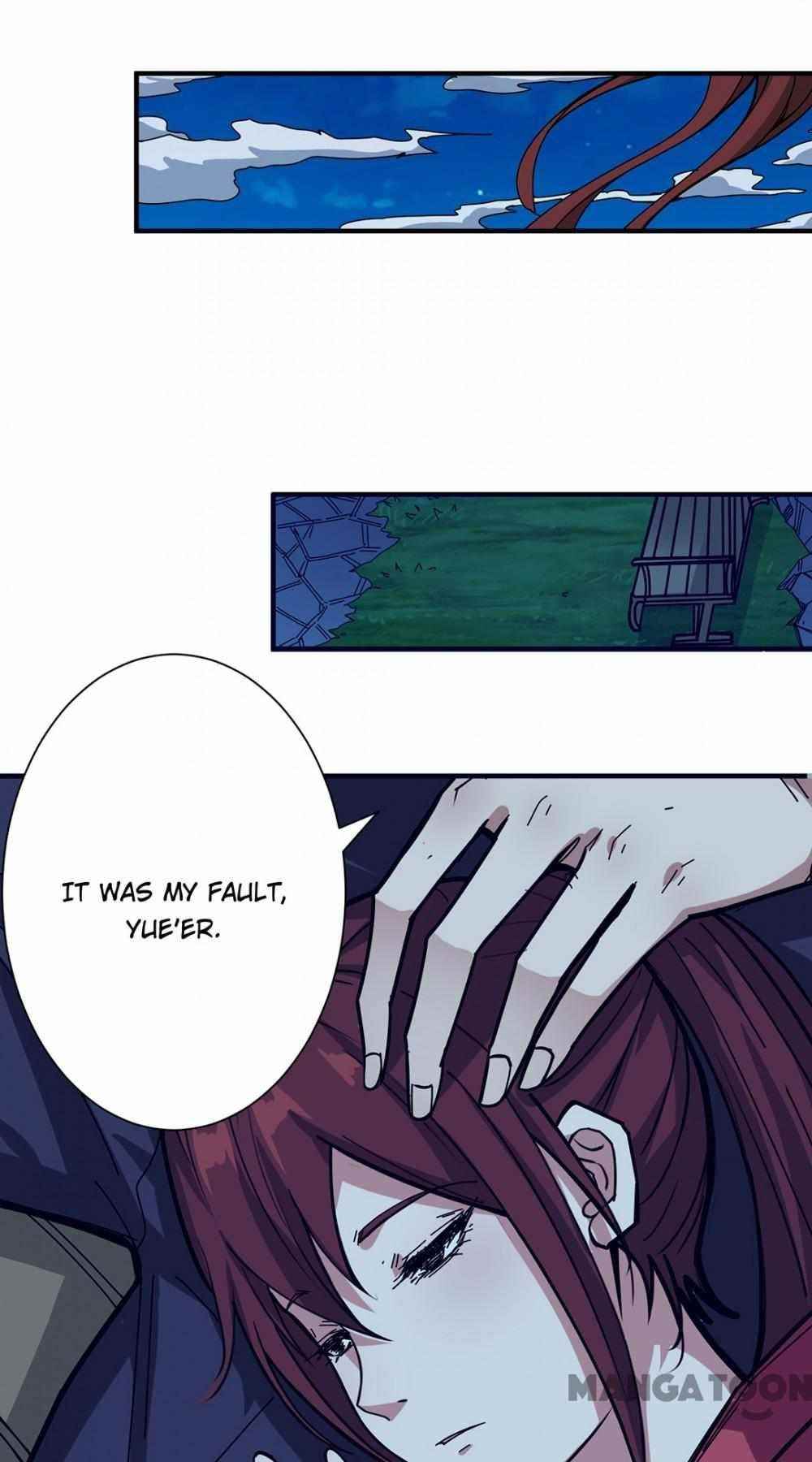 God Slayer Chapter 143 - Page 35