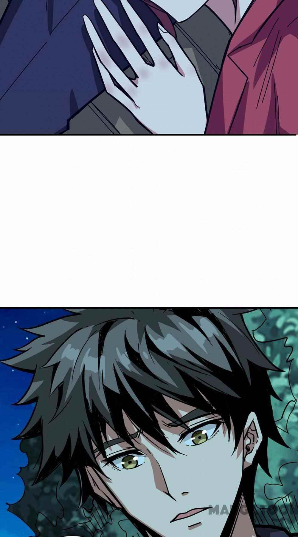 God Slayer Chapter 143 - Page 36