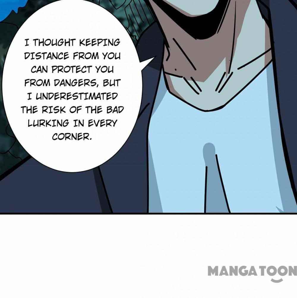 God Slayer Chapter 143 - Page 37